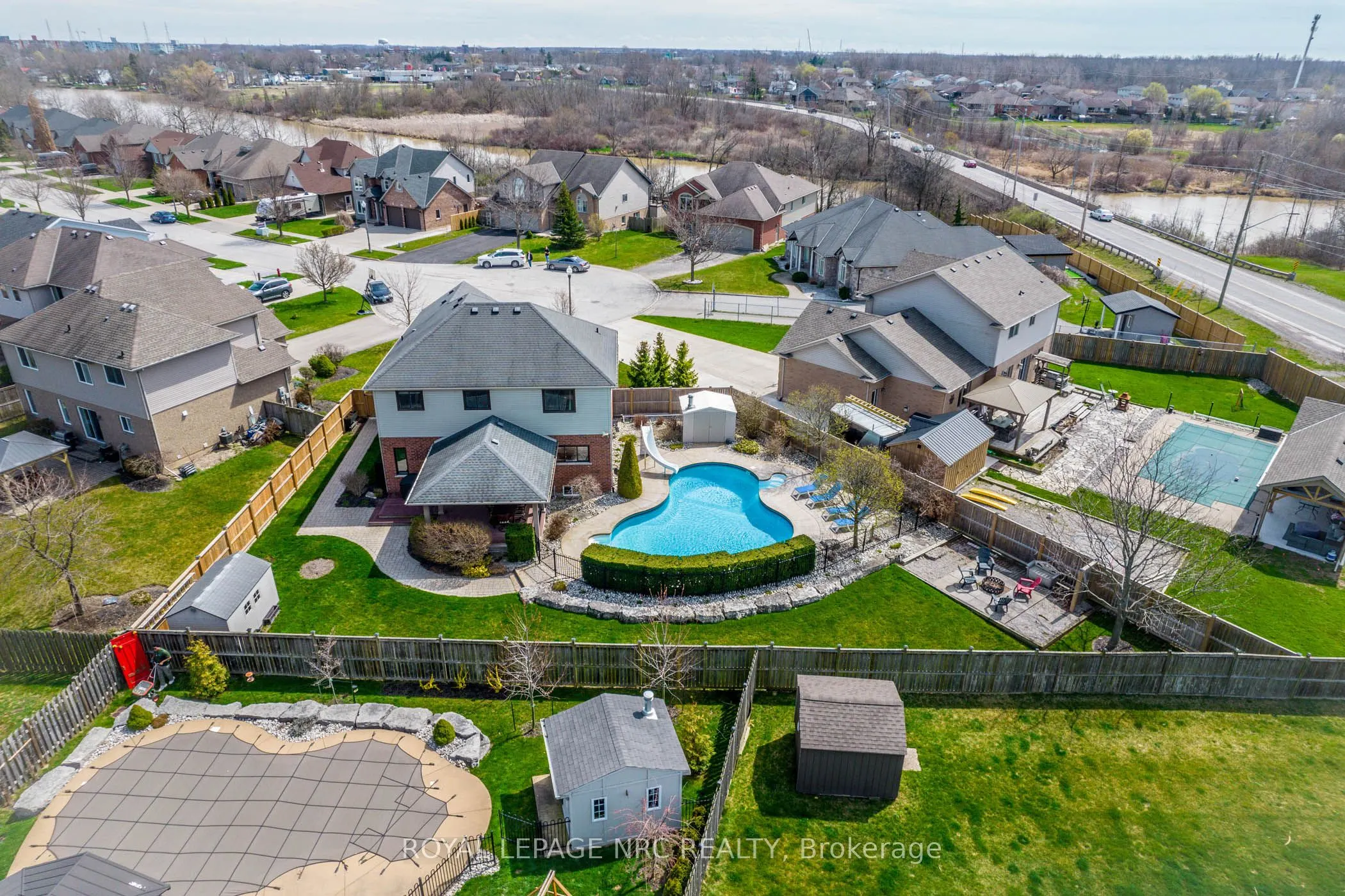 239 Colbeck Drive