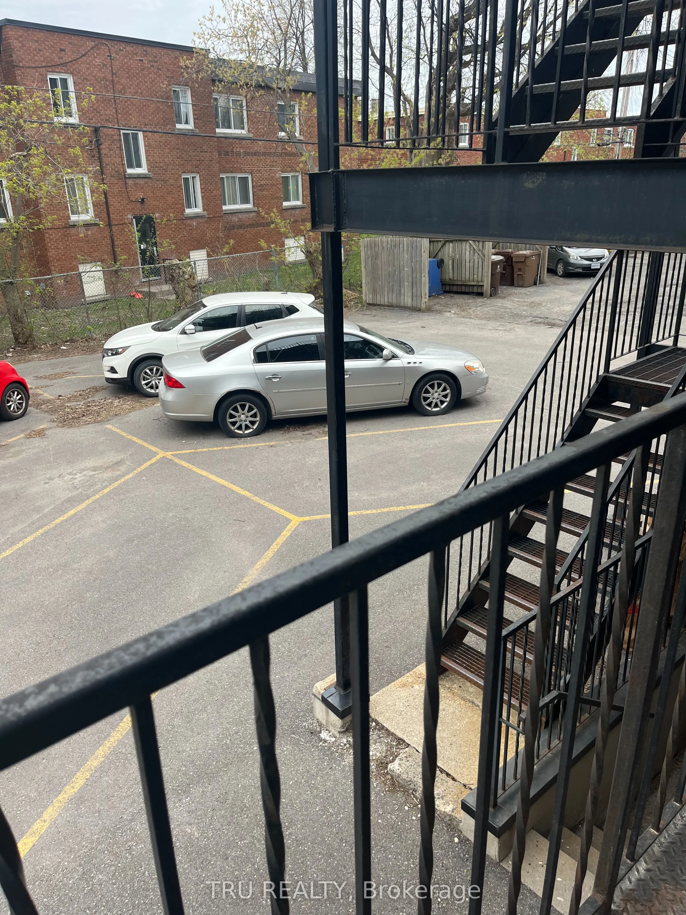 384 Blake Boulevard #3