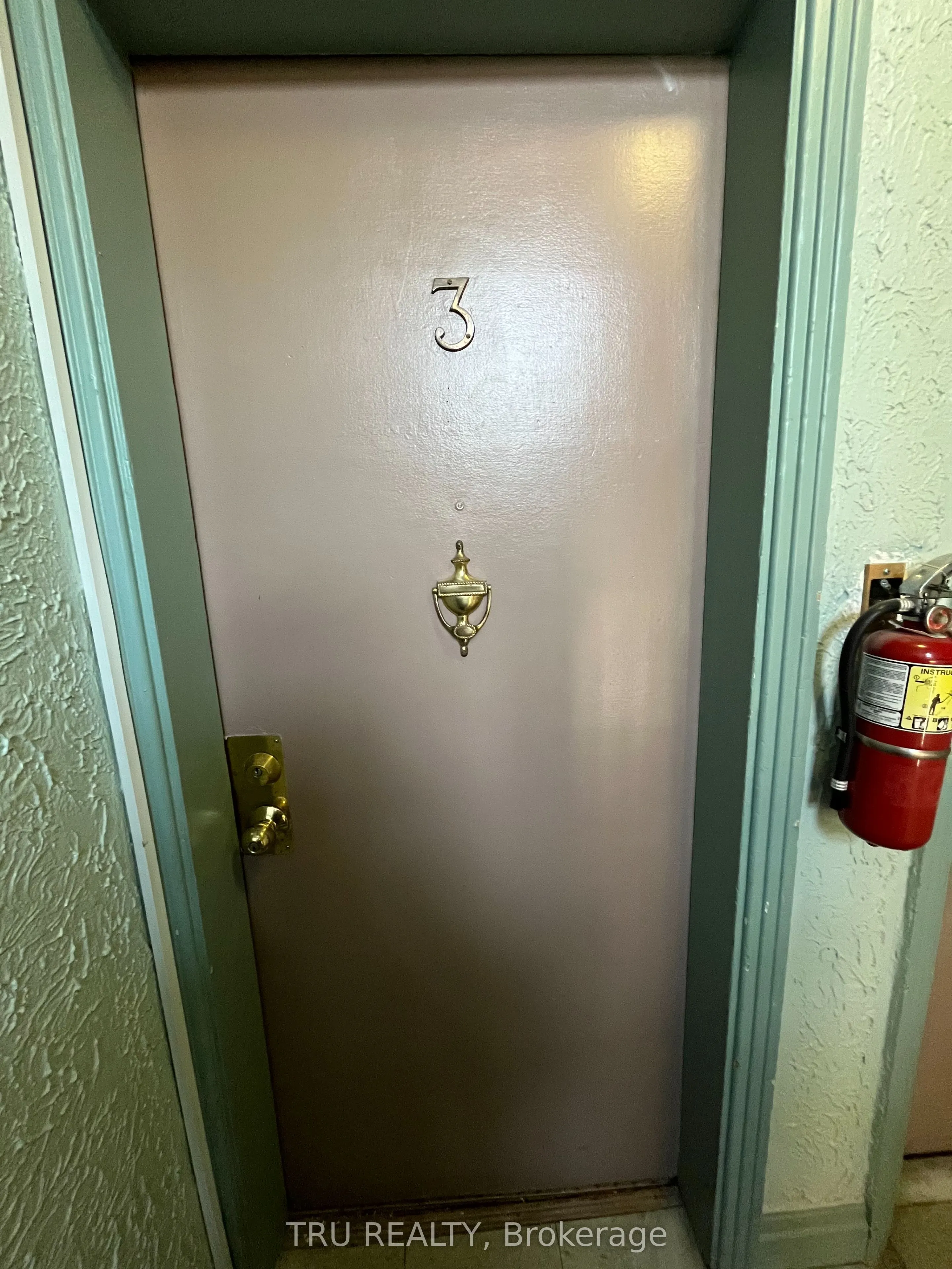 384 Blake Boulevard #3