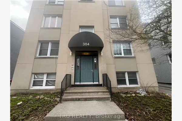 384 Blake Boulevard #3