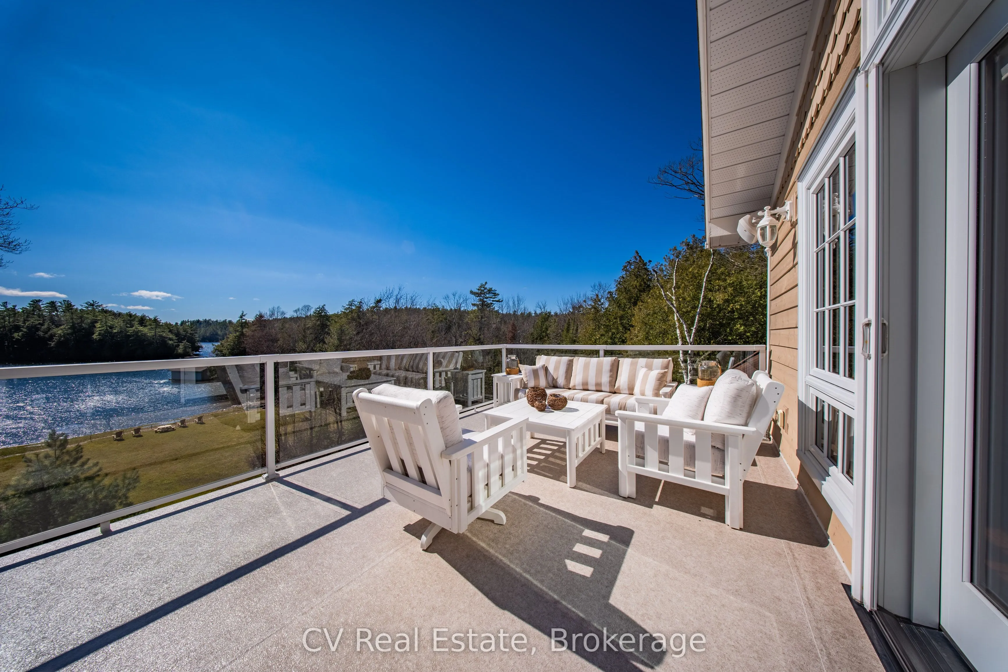 1391 Rosseau Lake Road 1 #3