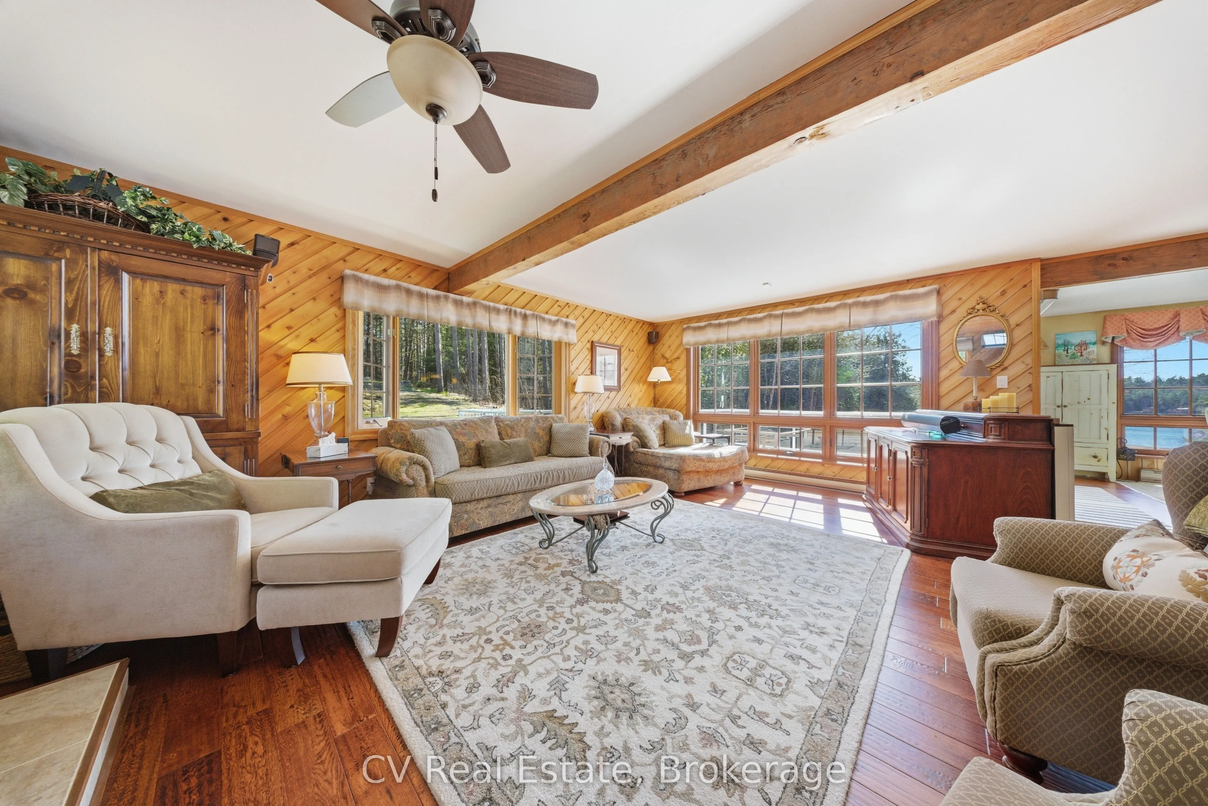 1391 Rosseau Lake Road 1 #3