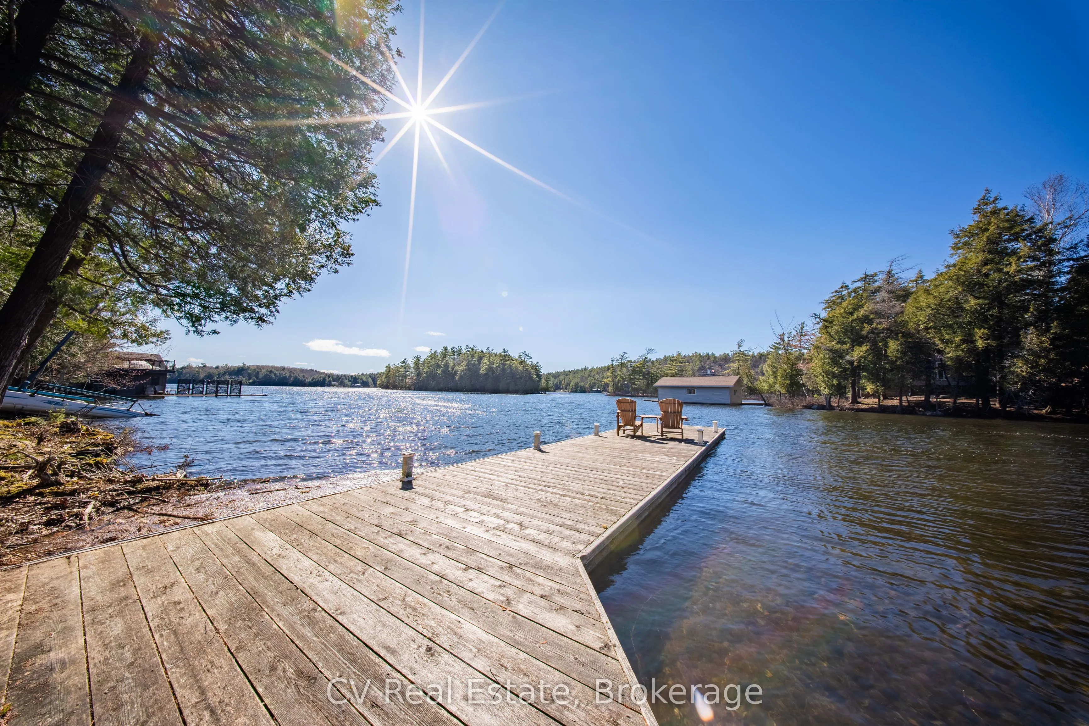 1391 Rosseau Lake Road 1 #3