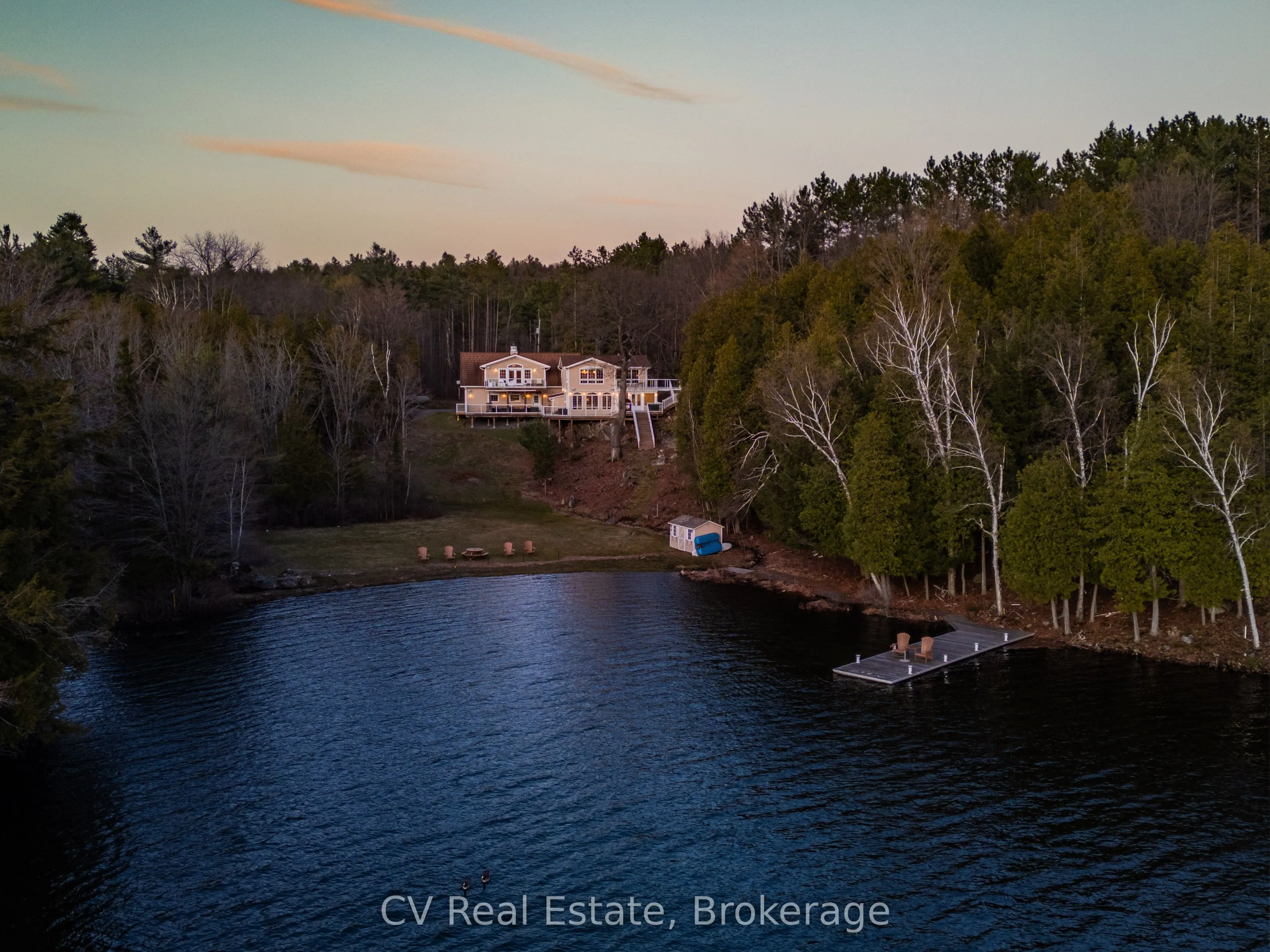 1391 Rosseau Lake Road 1 #3