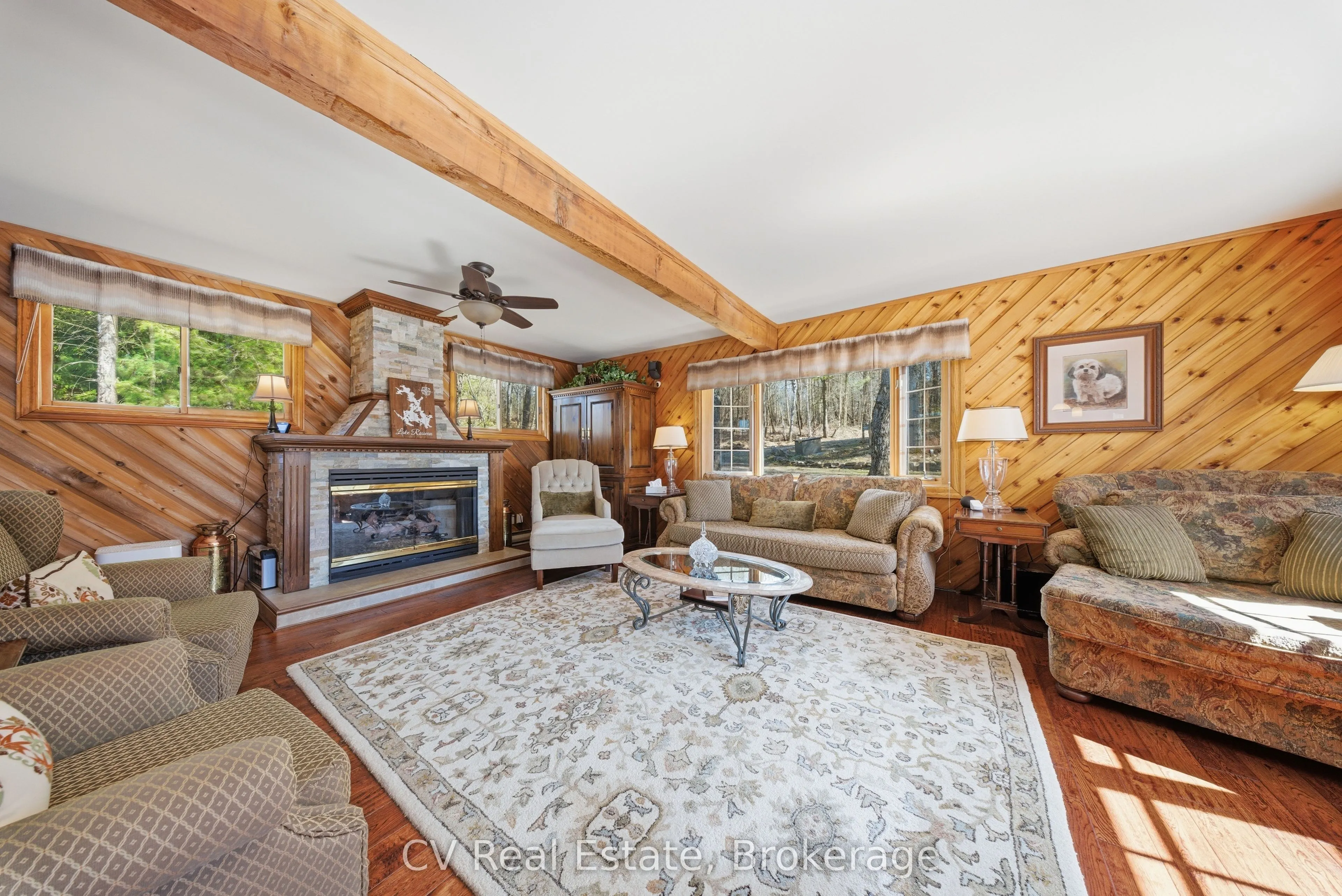 1391 Rosseau Lake Road 1 #3