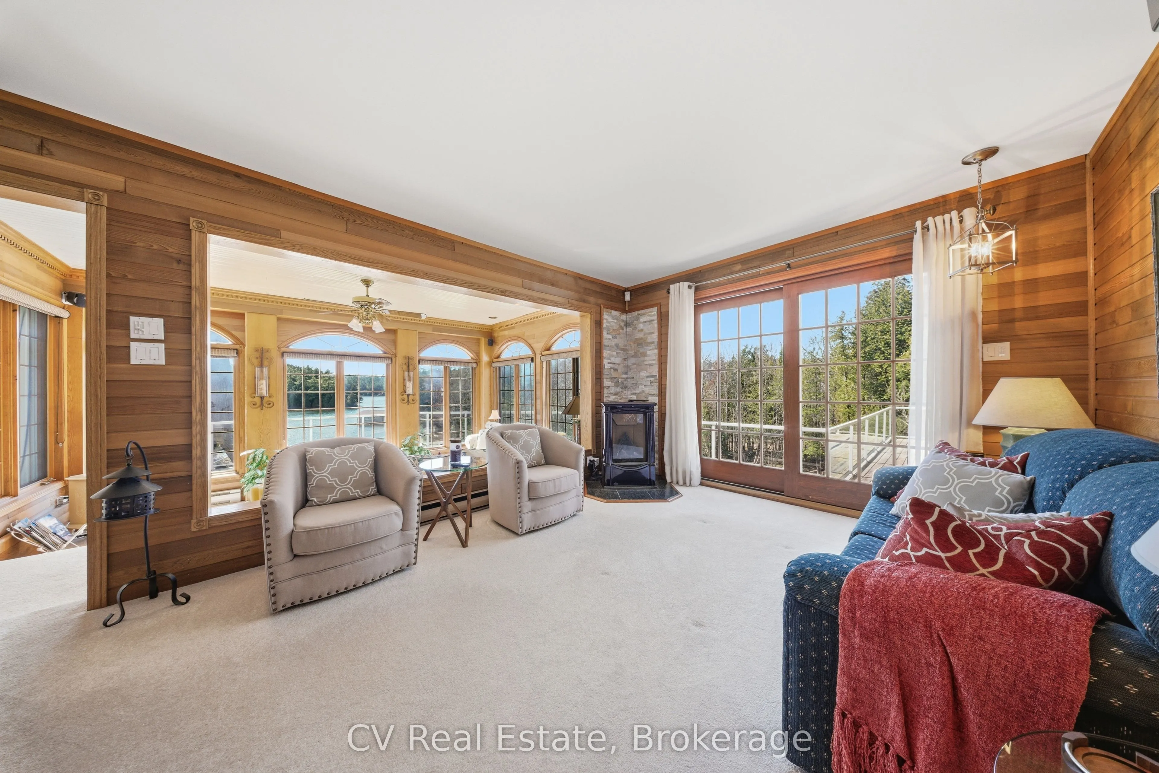 1391 Rosseau Lake Road 1 #3