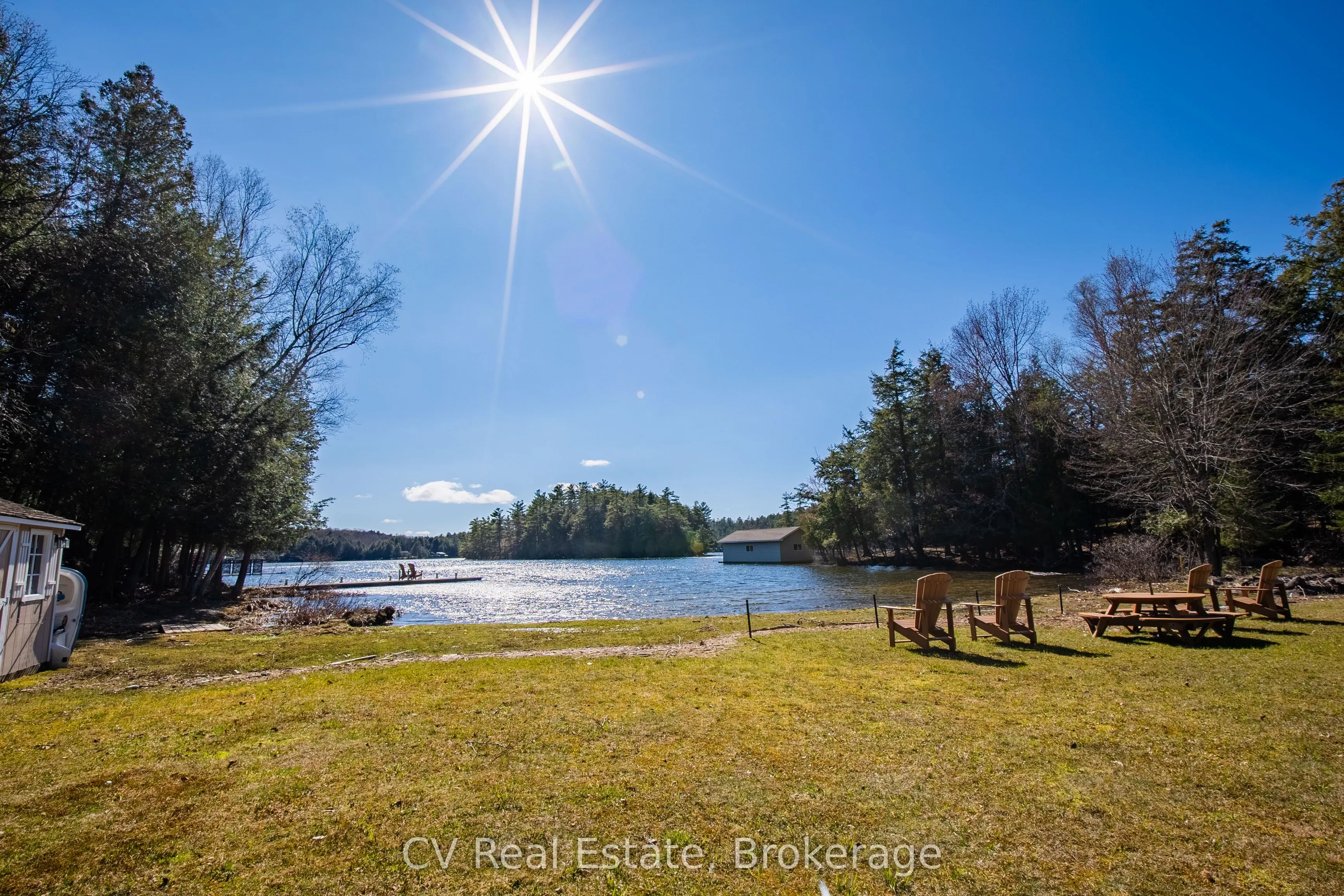 1391 Rosseau Lake Road 1 #3
