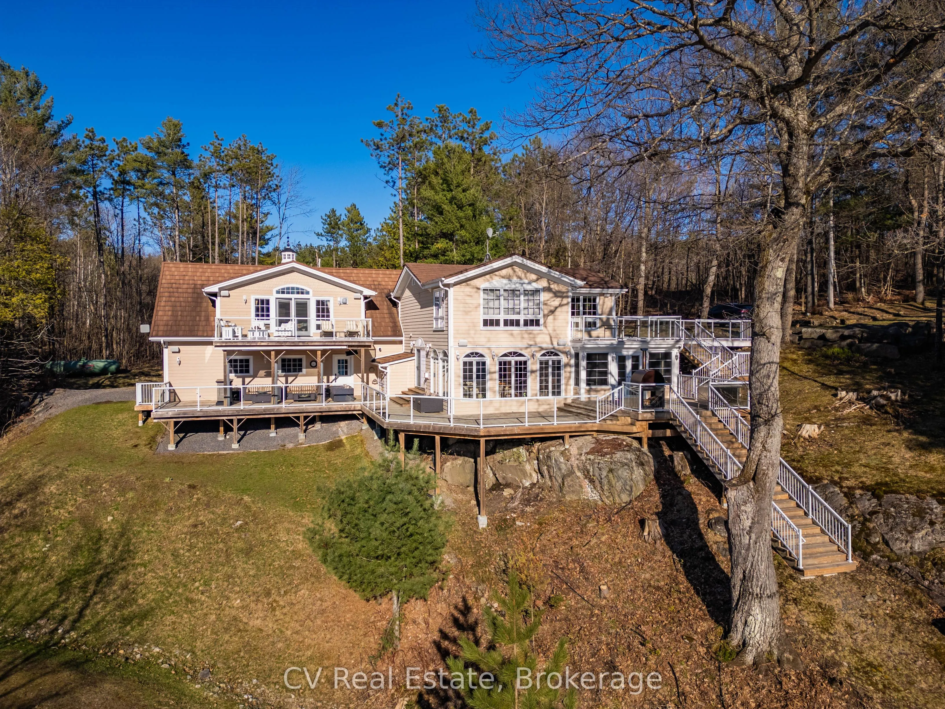 1391 Rosseau Lake Road 1 #3
