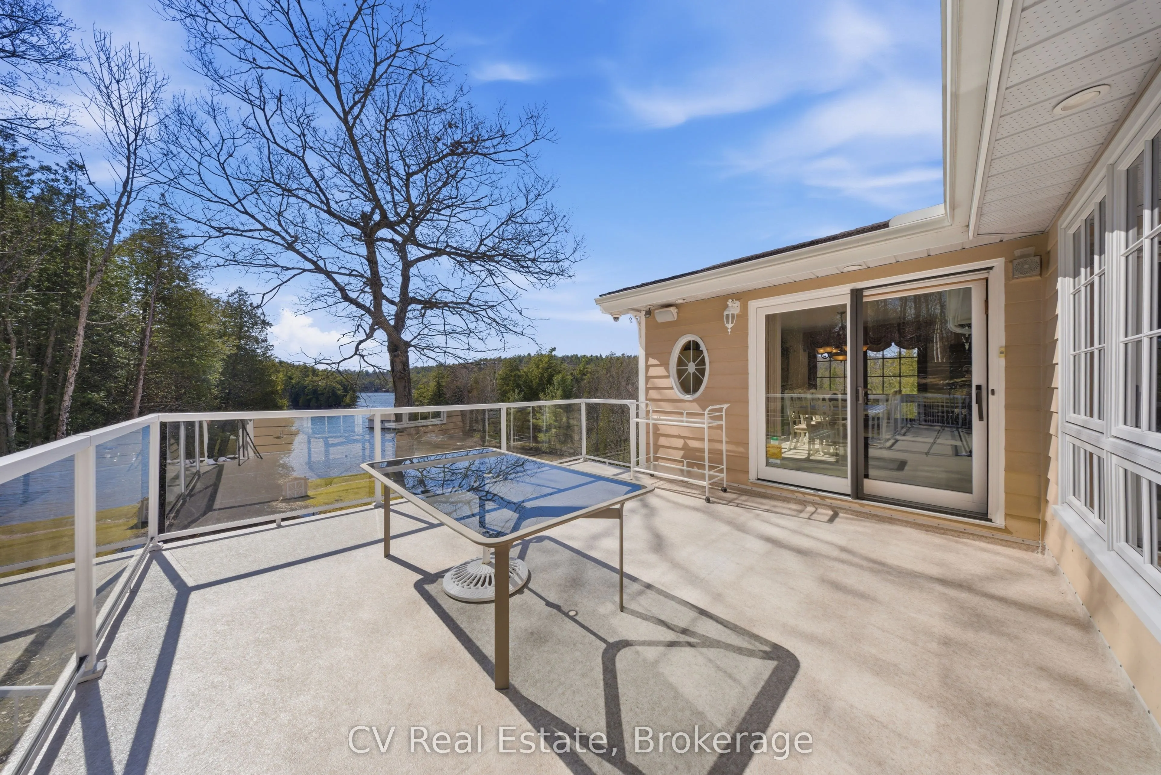 1391 Rosseau Lake Road 1 #3