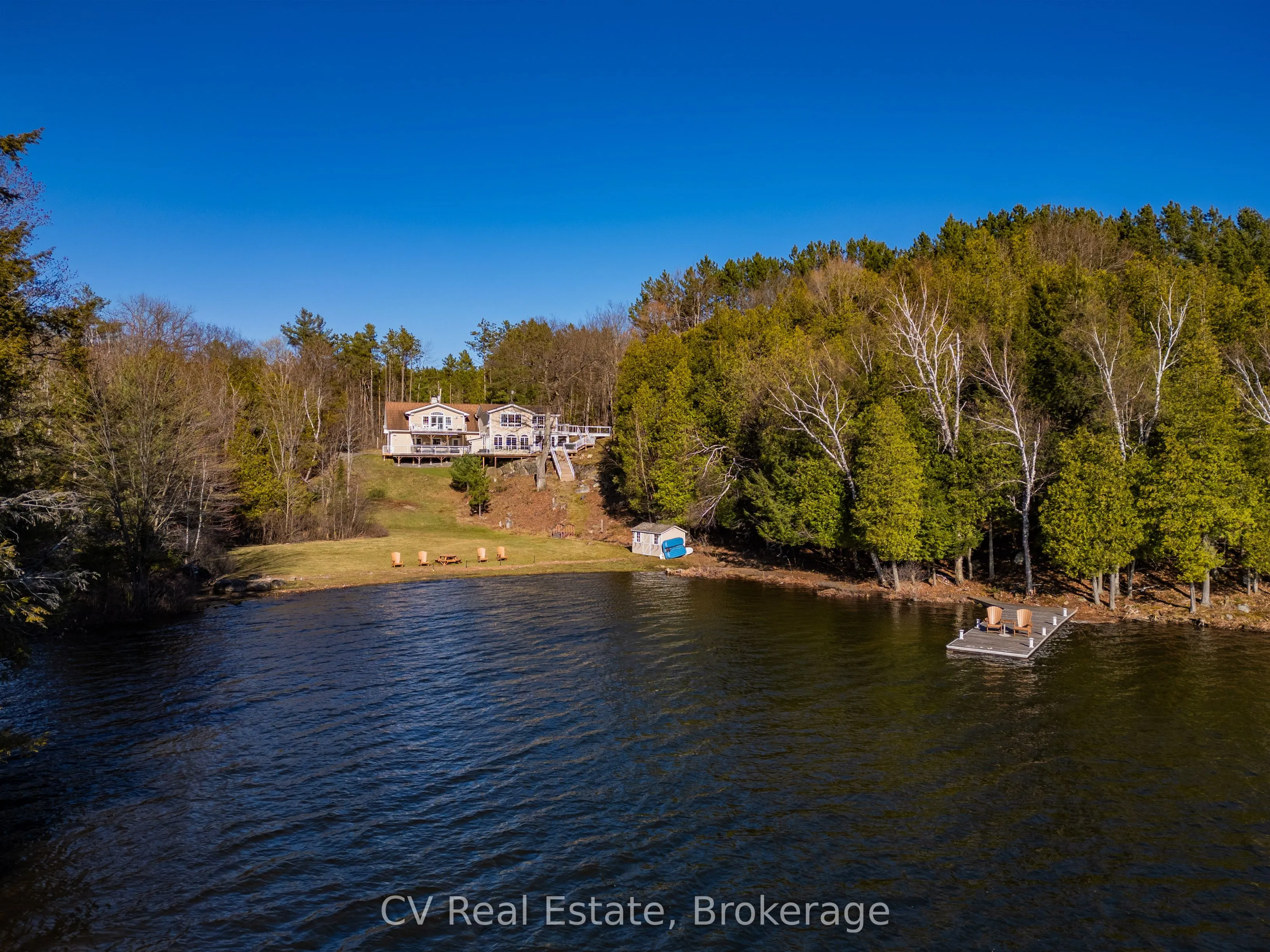 1391 Rosseau Lake Road 1 #3