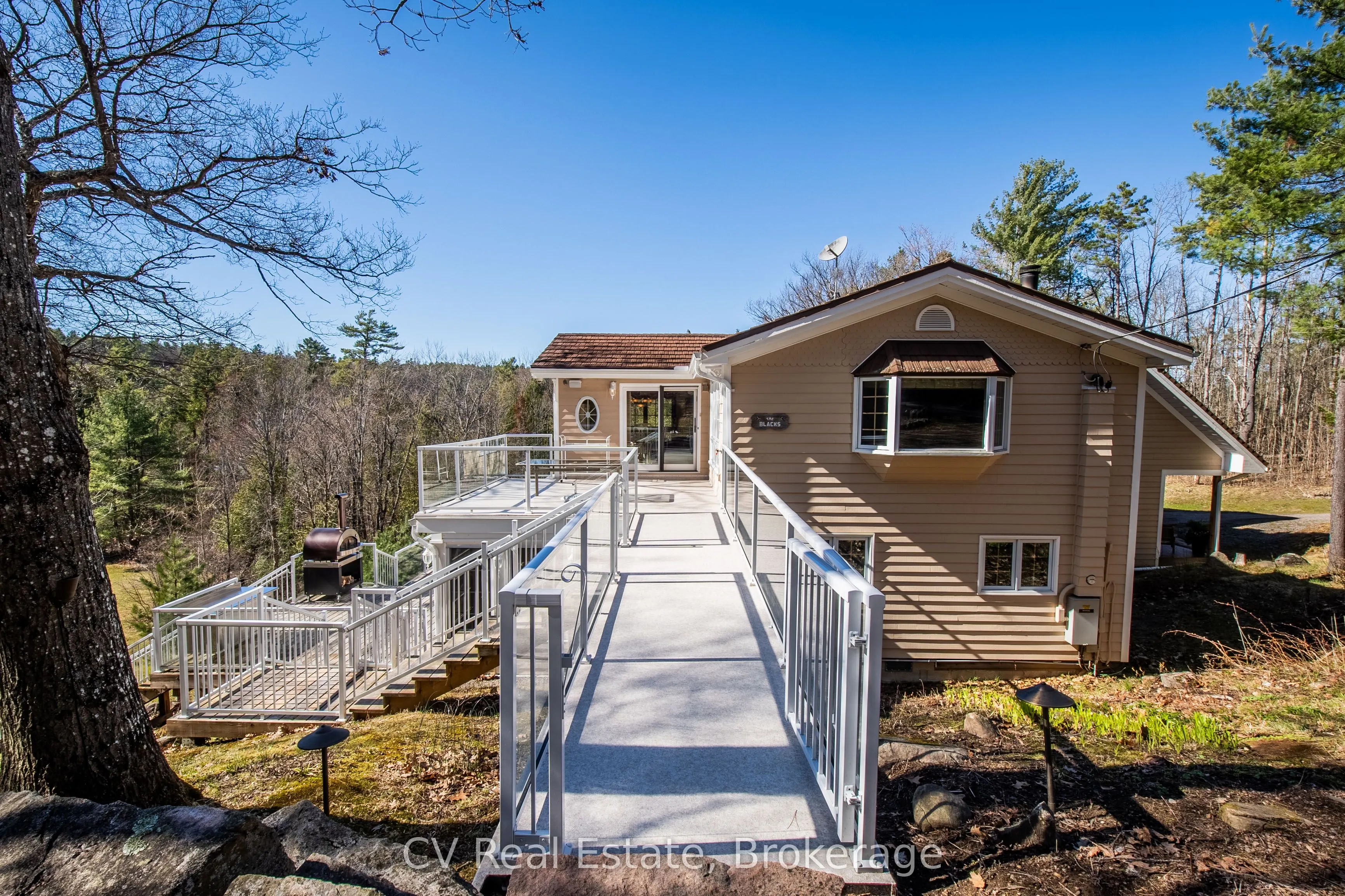 1391 Rosseau Lake Road 1 #3