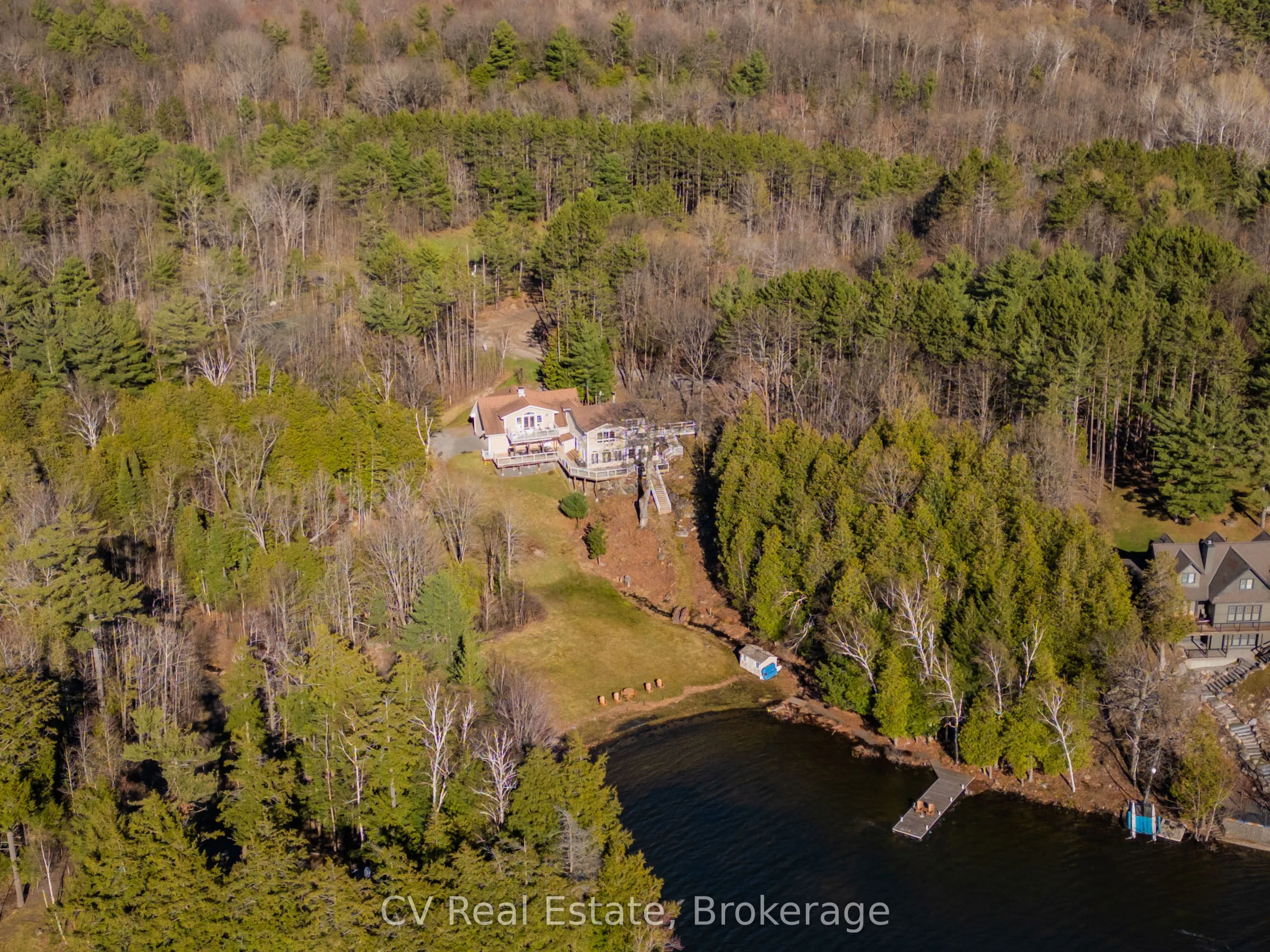 1391 Rosseau Lake Road 1 #3