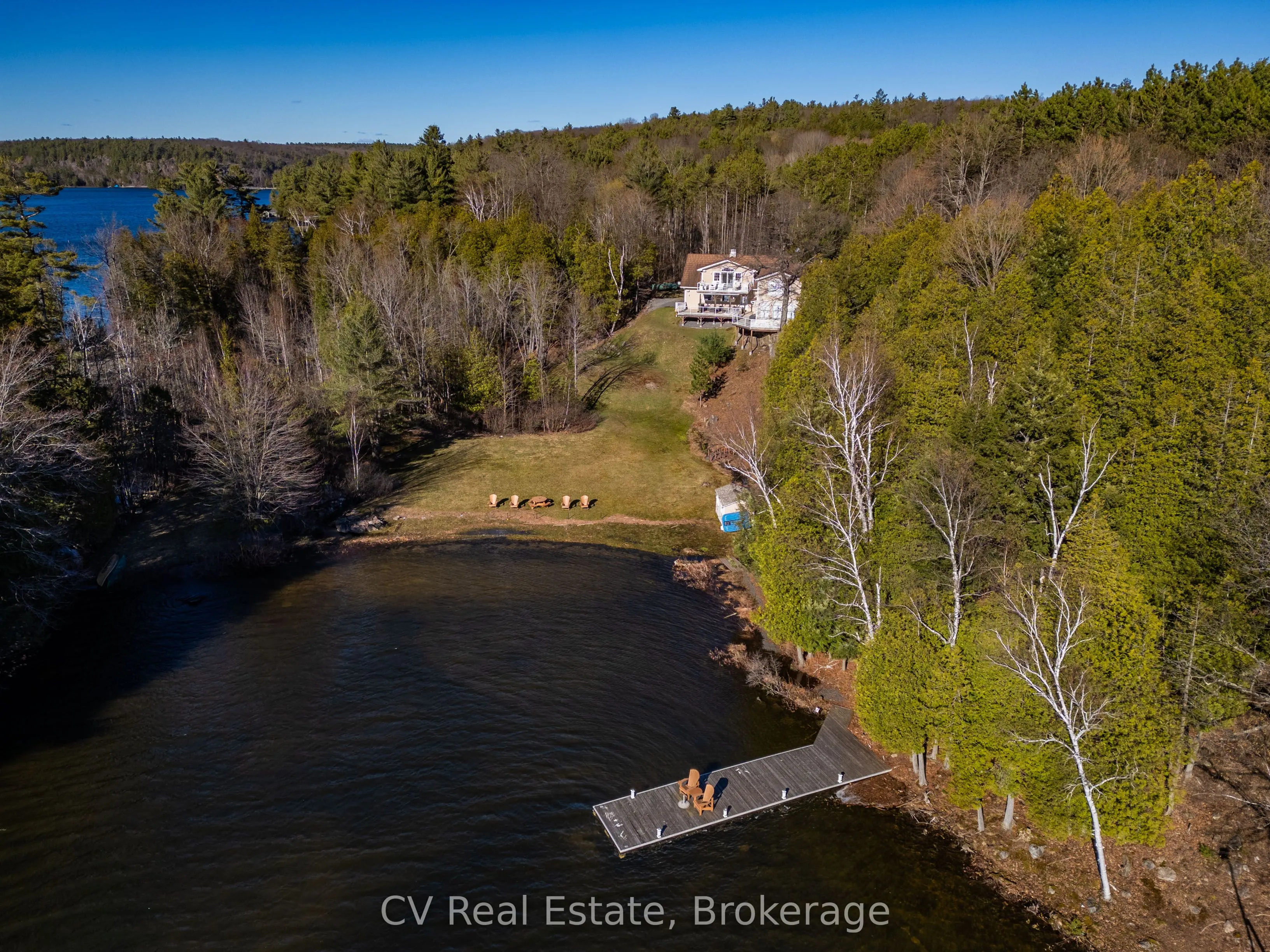 1391 Rosseau Lake Road 1 #3