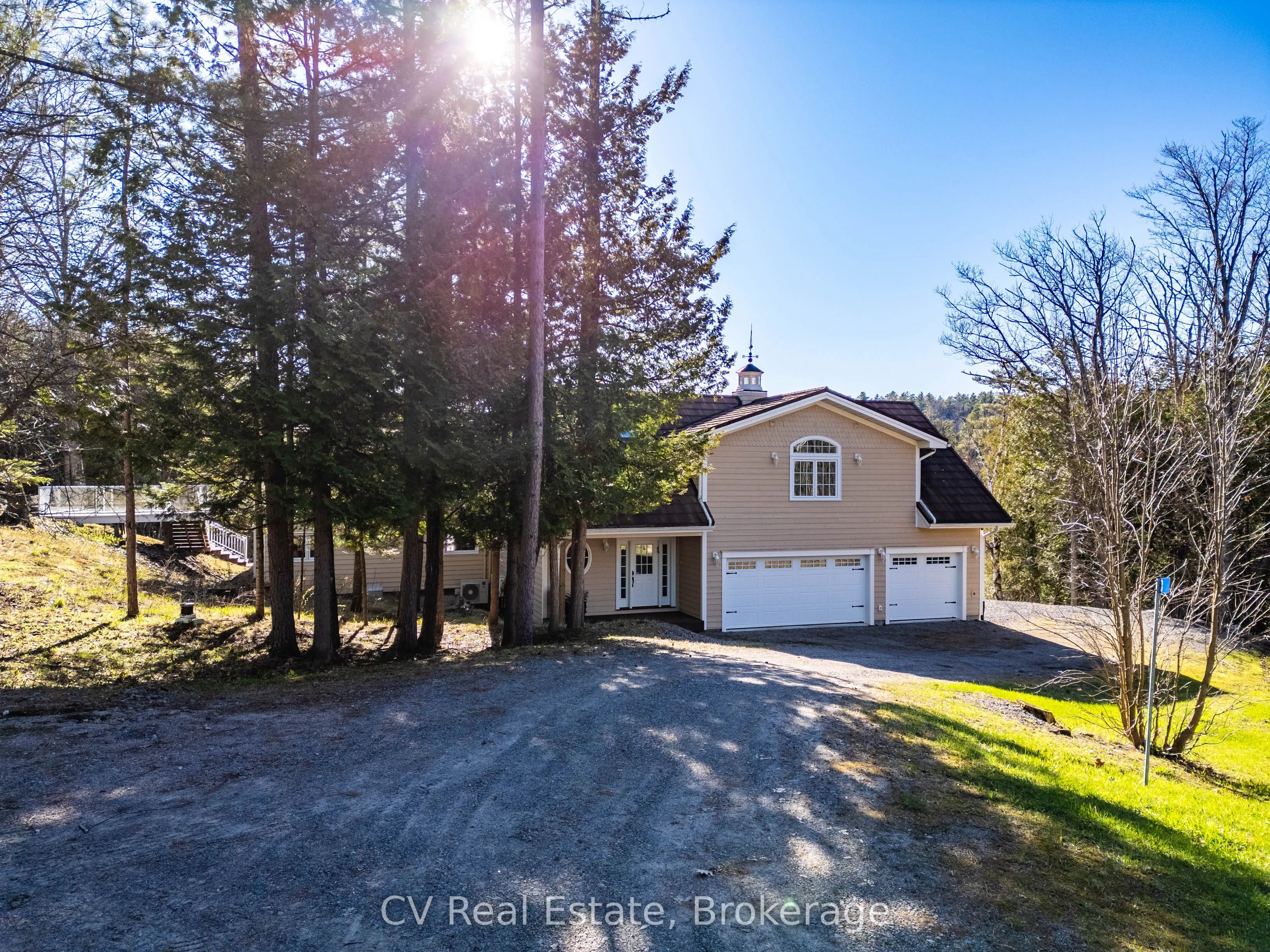 1391 Rosseau Lake Road 1 #3
