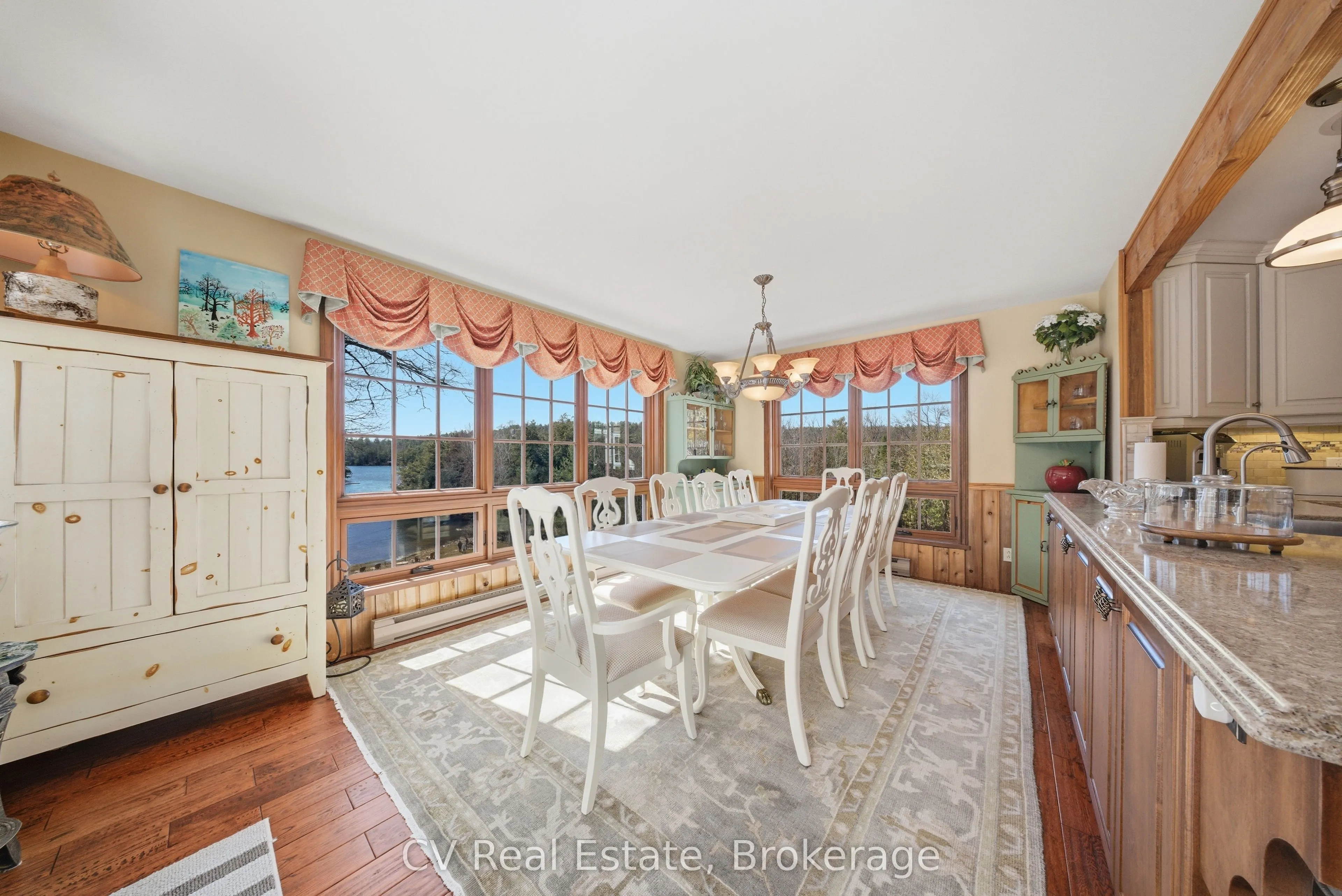 1391 Rosseau Lake Road 1 #3