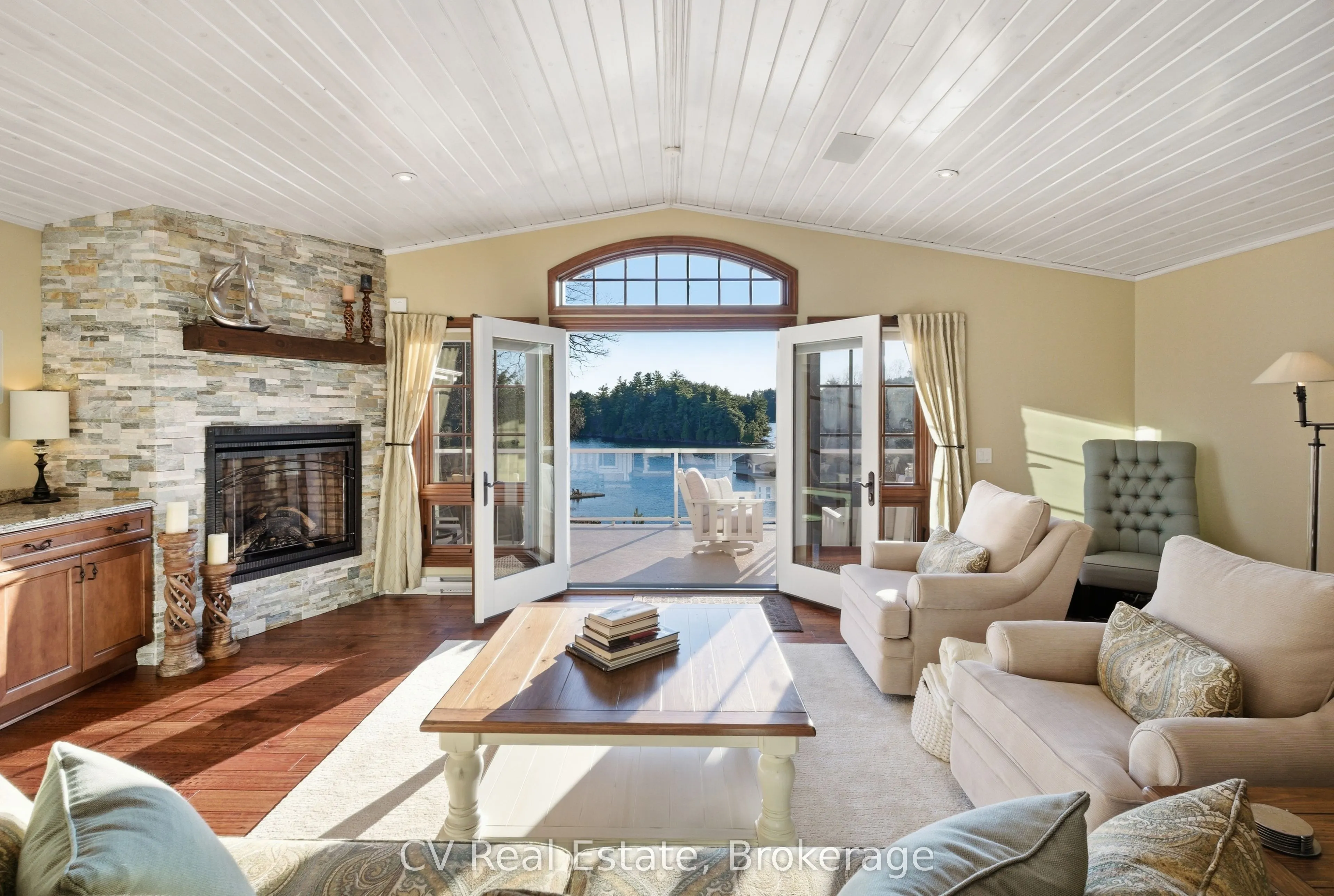 1391 Rosseau Lake Road 1 #3