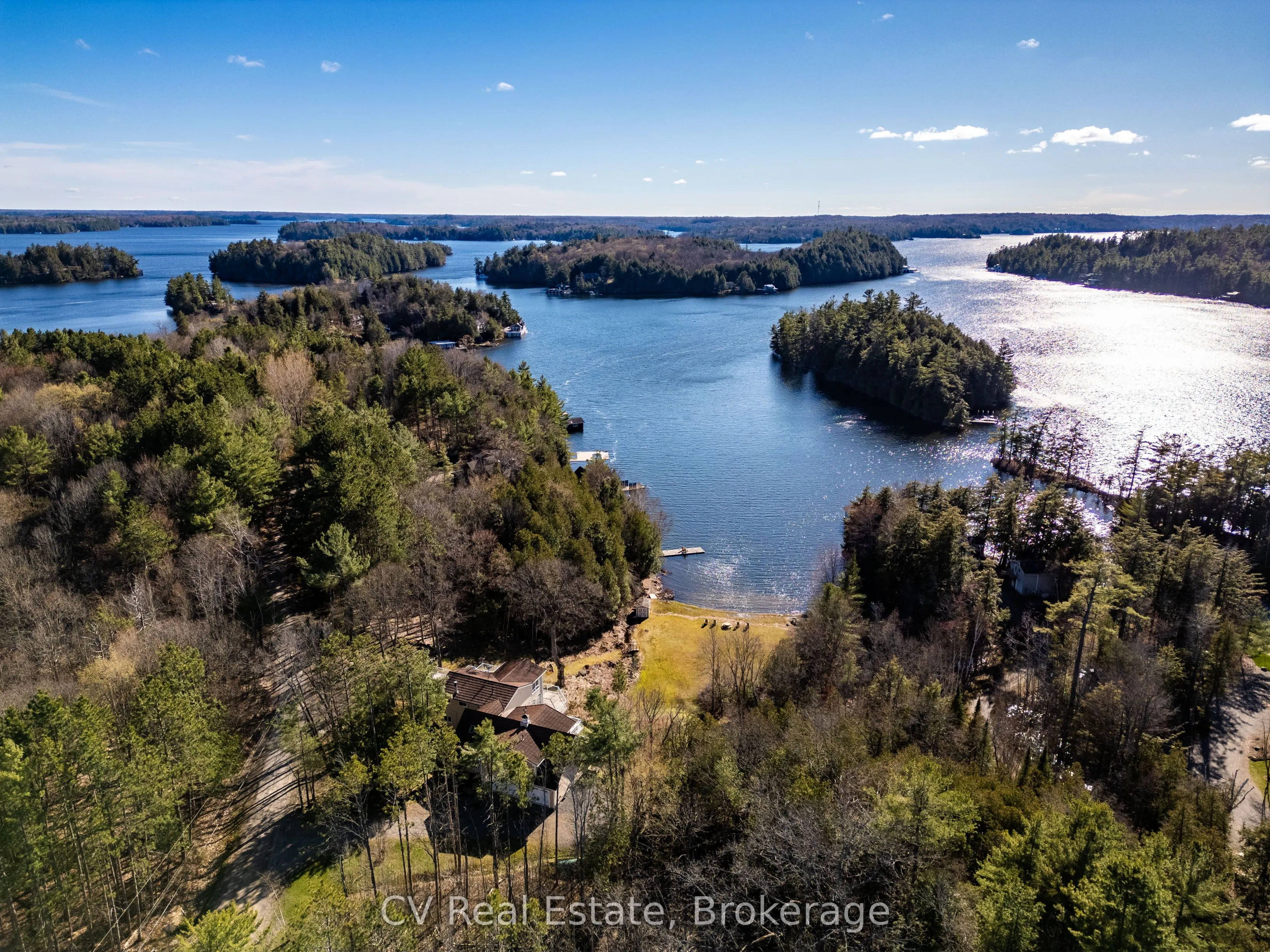 1391 Rosseau Lake Road 1 #3