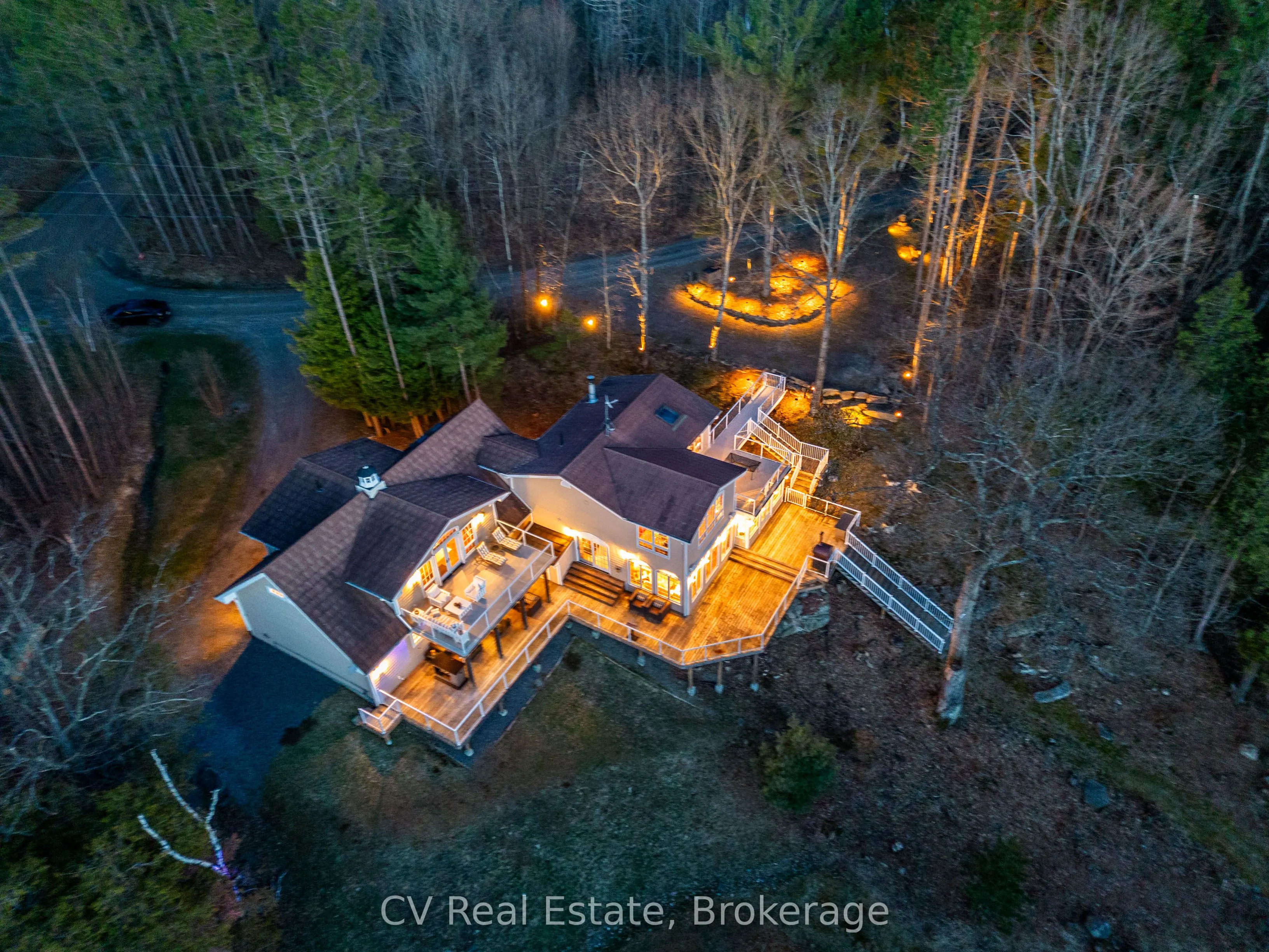 1391 Rosseau Lake Road 1 #3