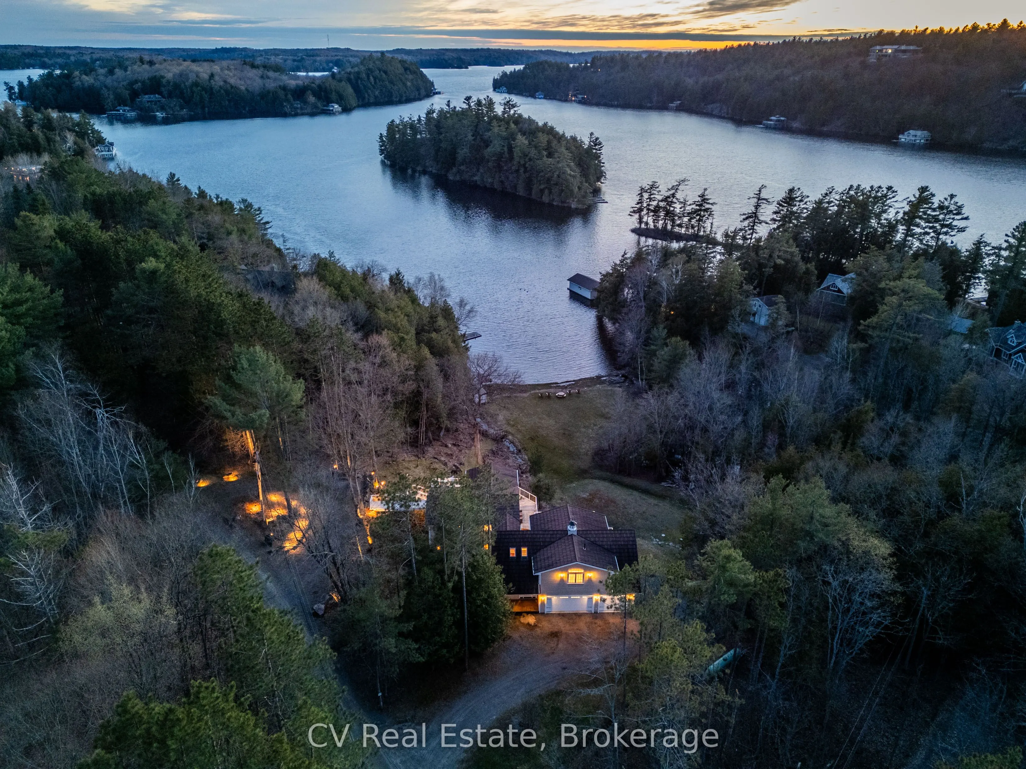 1391 Rosseau Lake Road 1 #3
