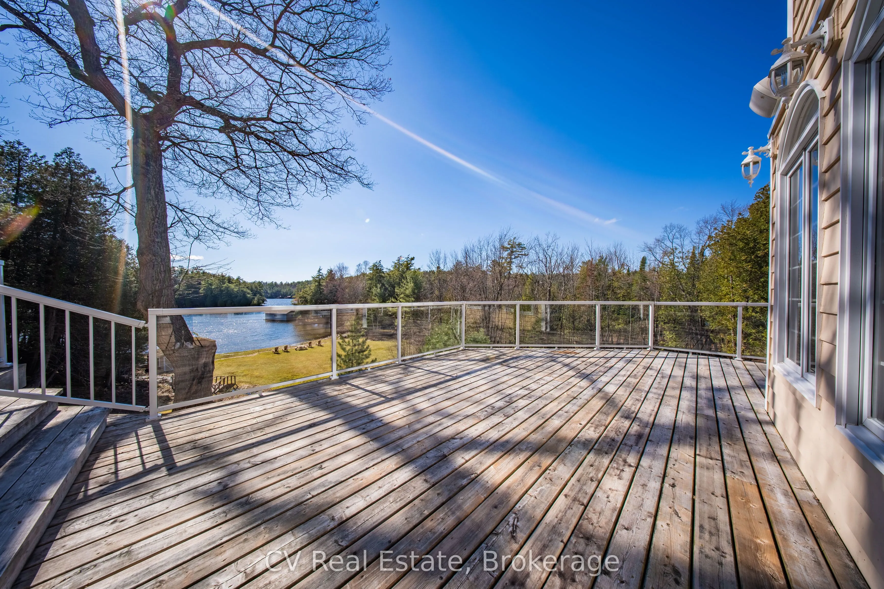 1391 Rosseau Lake Road 1 #3