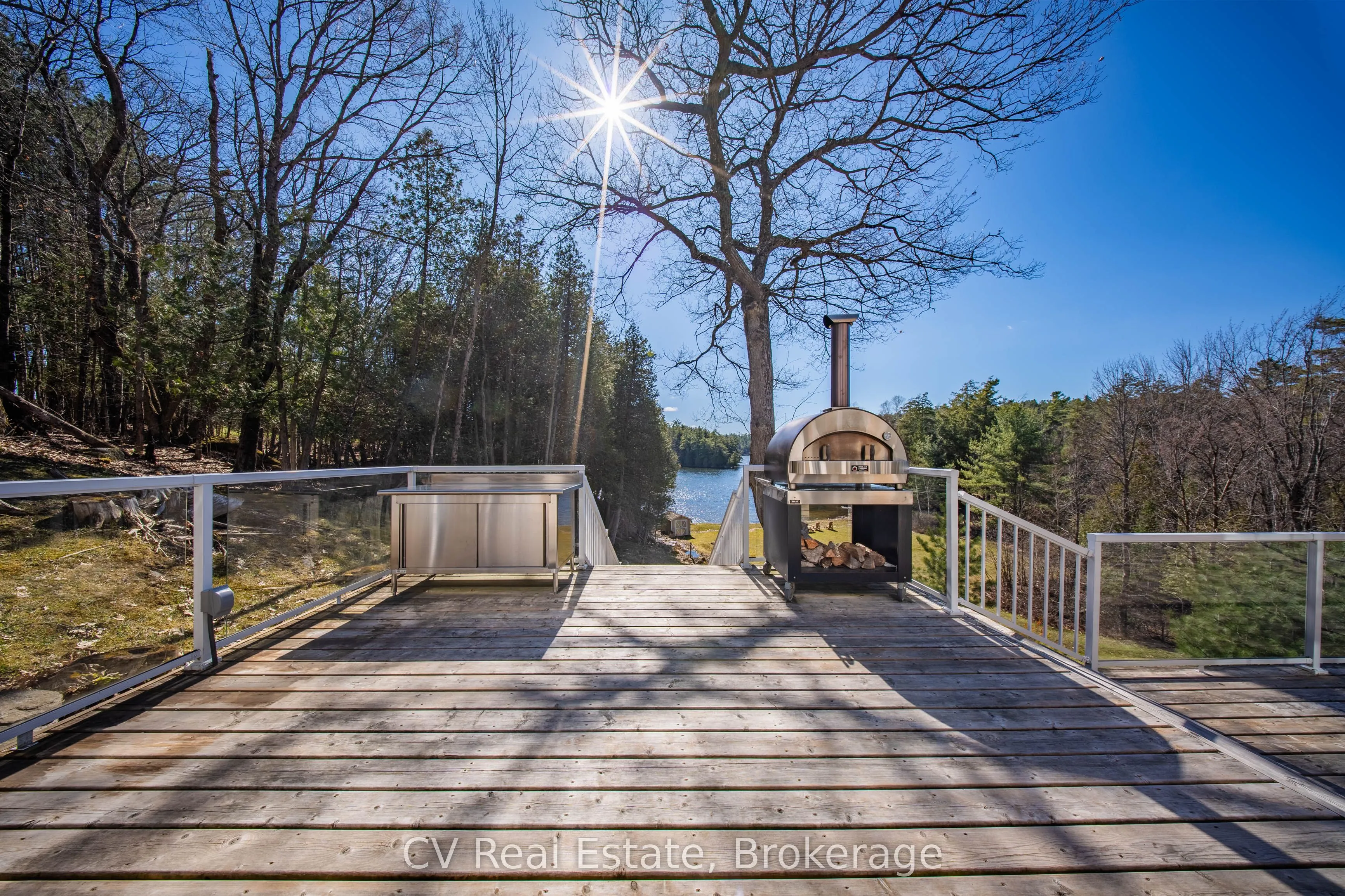 1391 Rosseau Lake Road 1 #3
