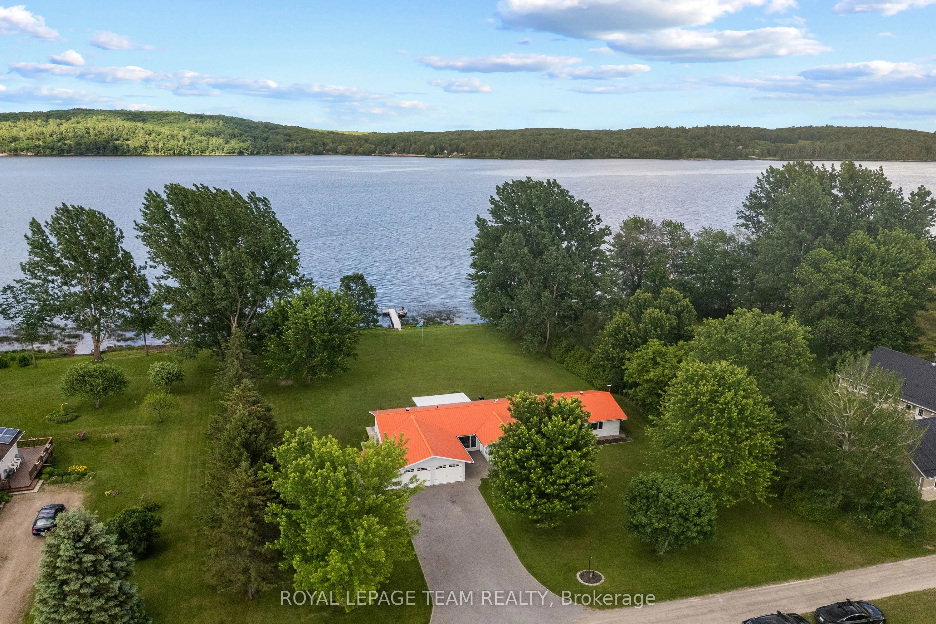 34 Bird Lake Trail