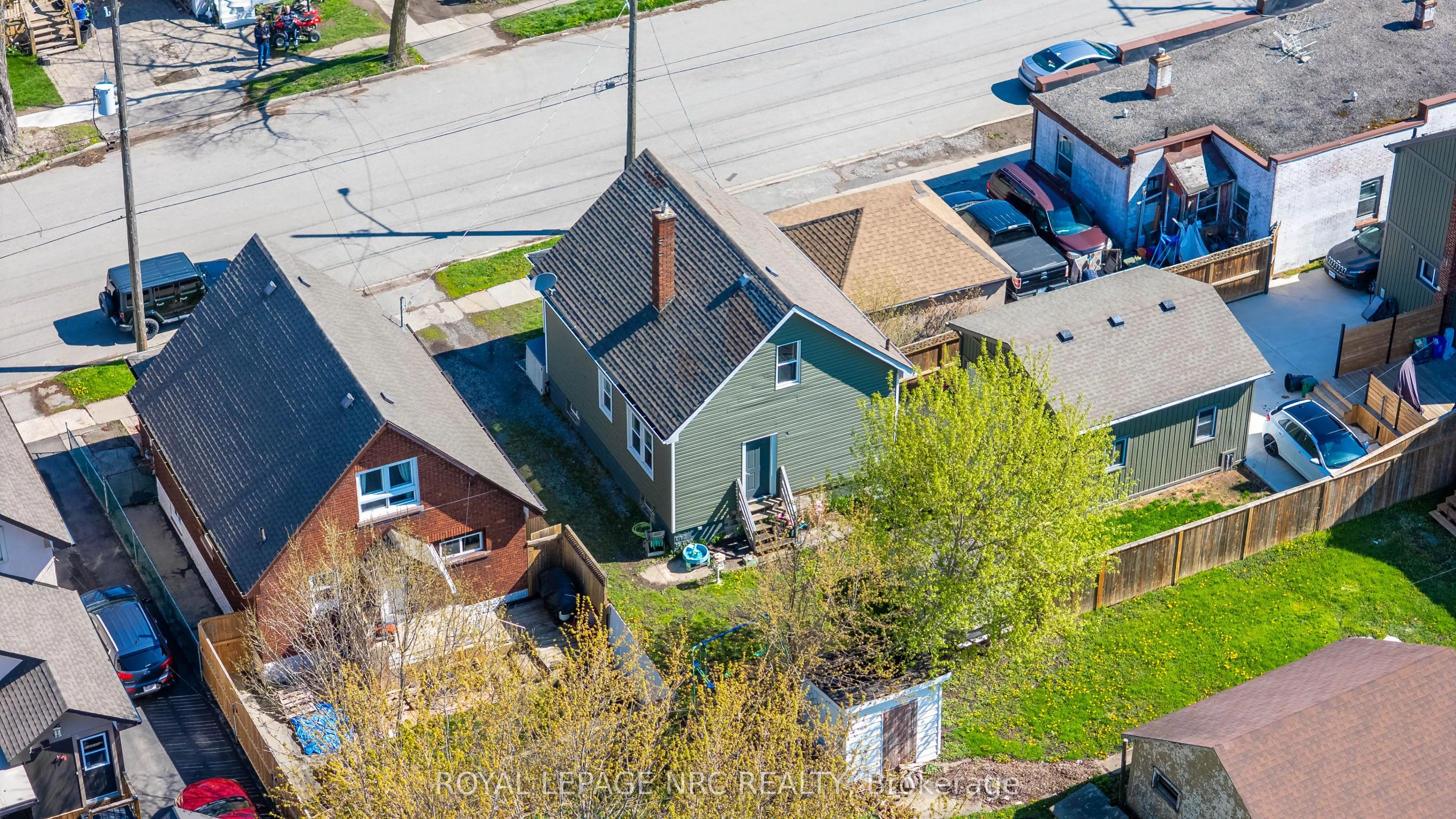 23 Louis Street