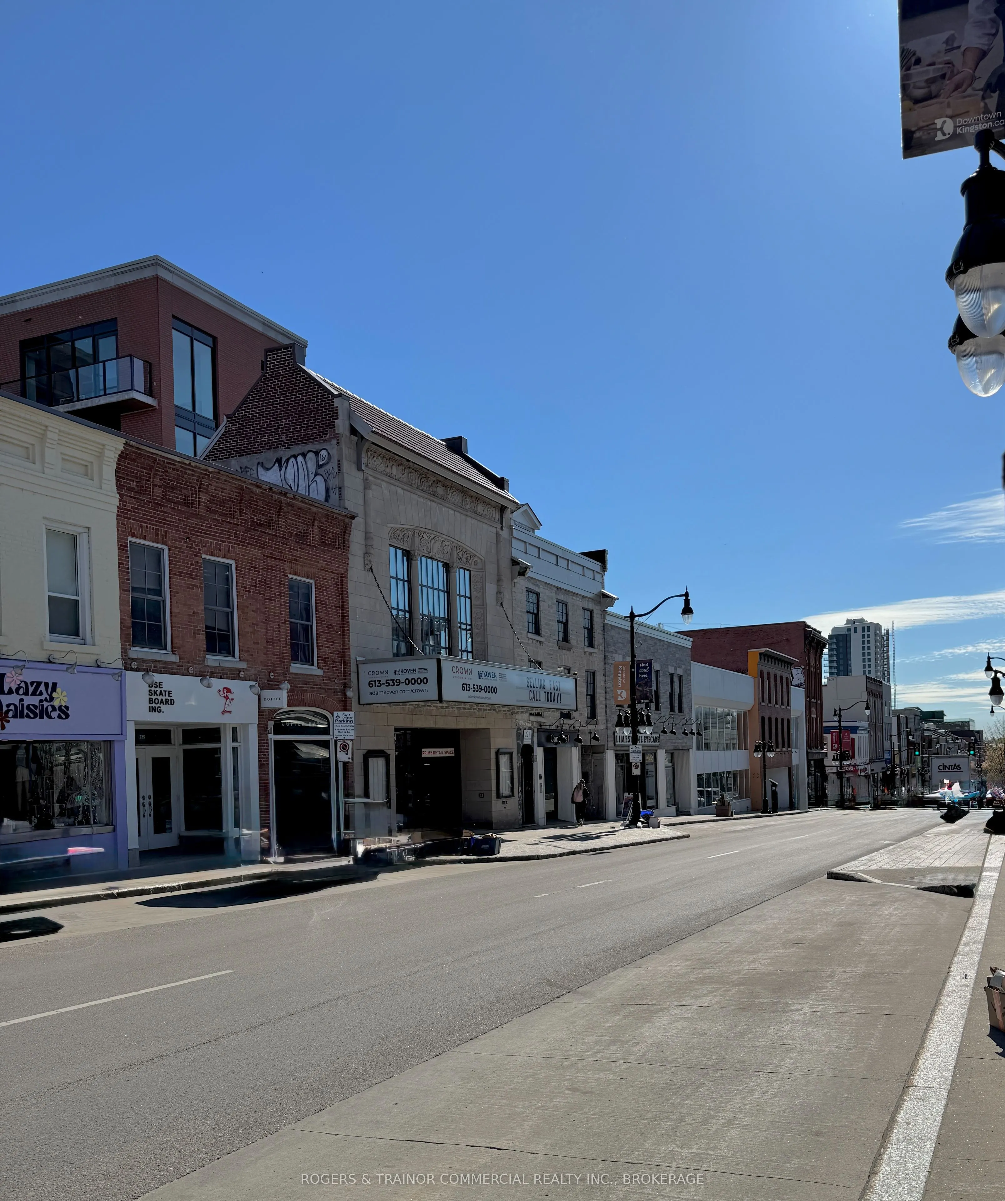 223 PRINCESS Street #102B