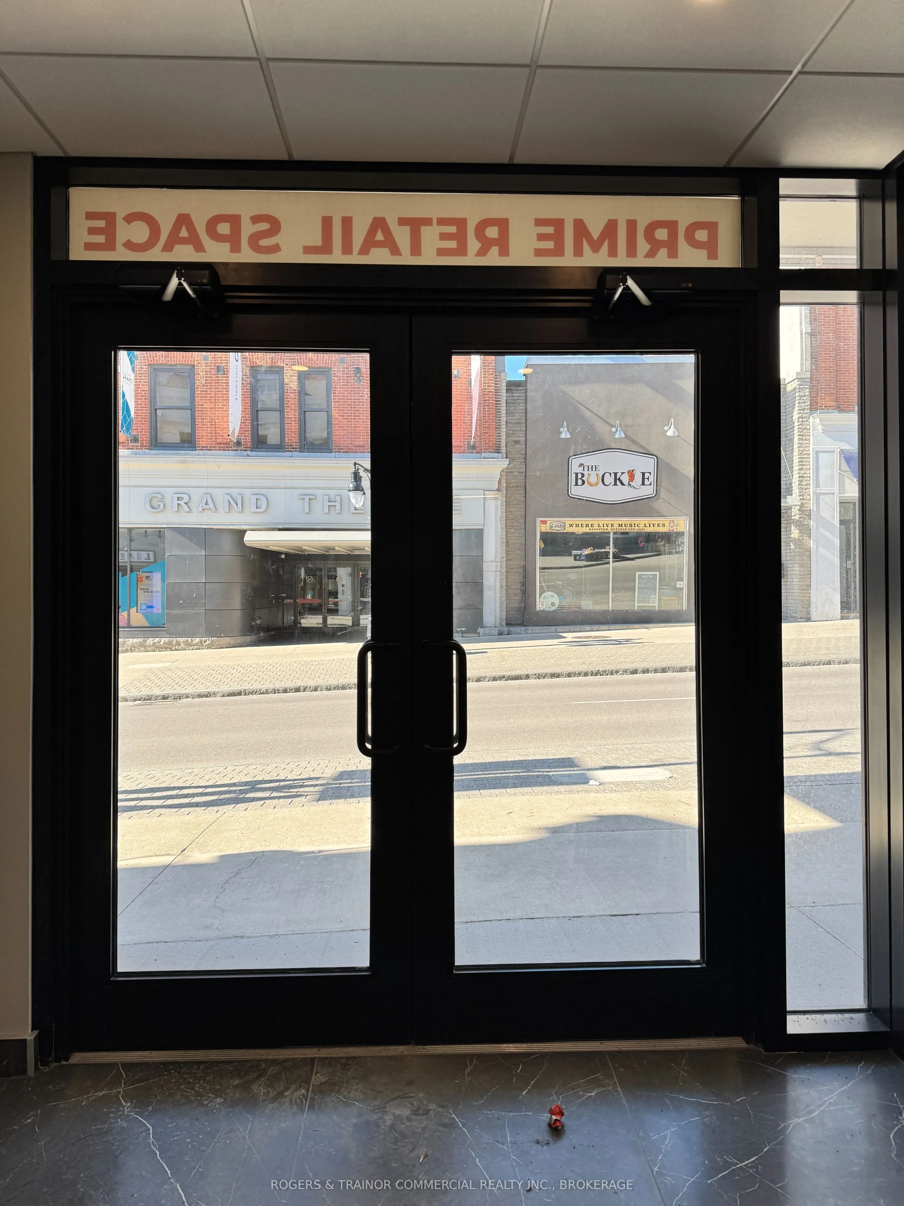 223 PRINCESS Street #102B