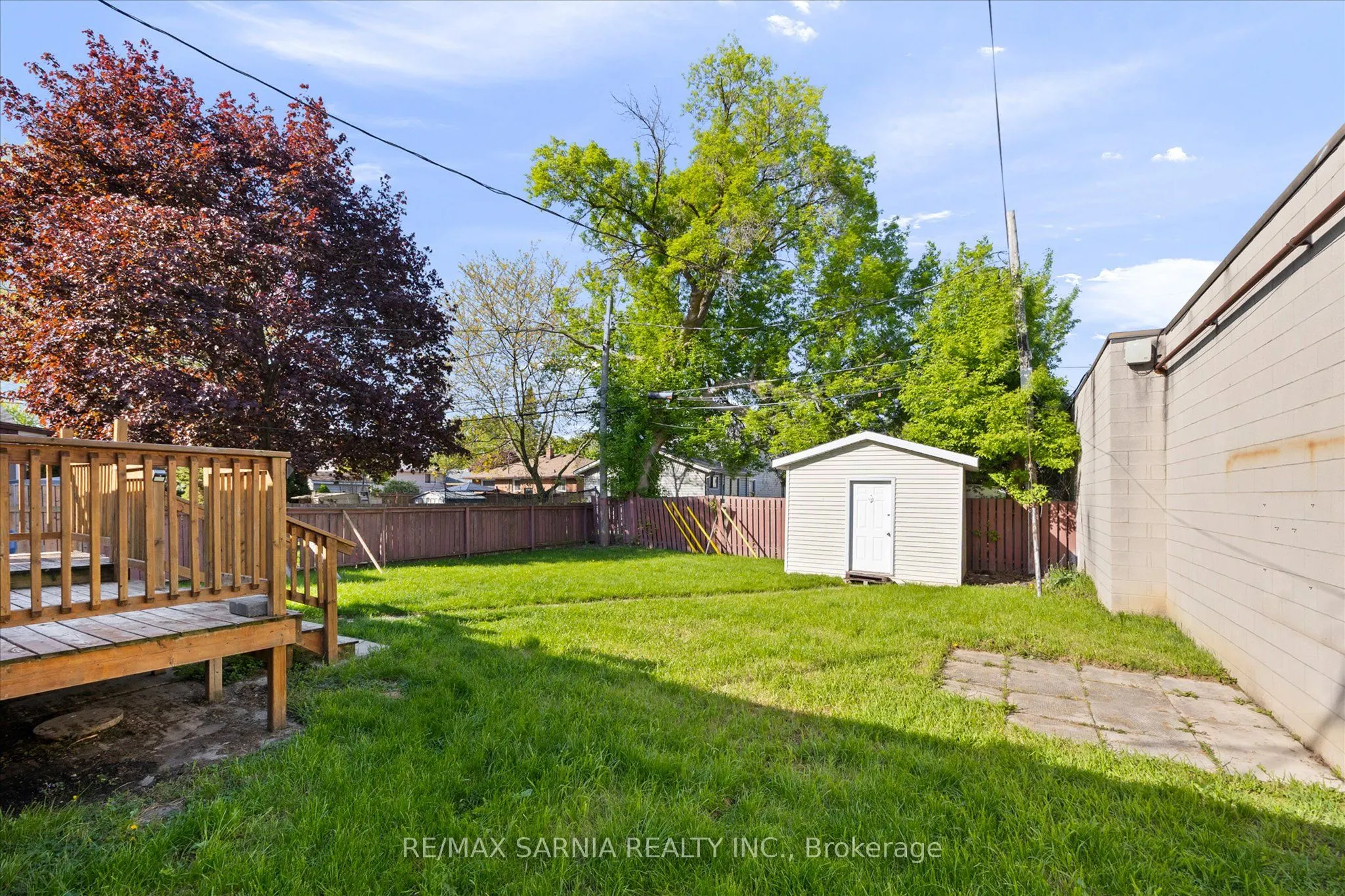 1515 Tourangeau Road
