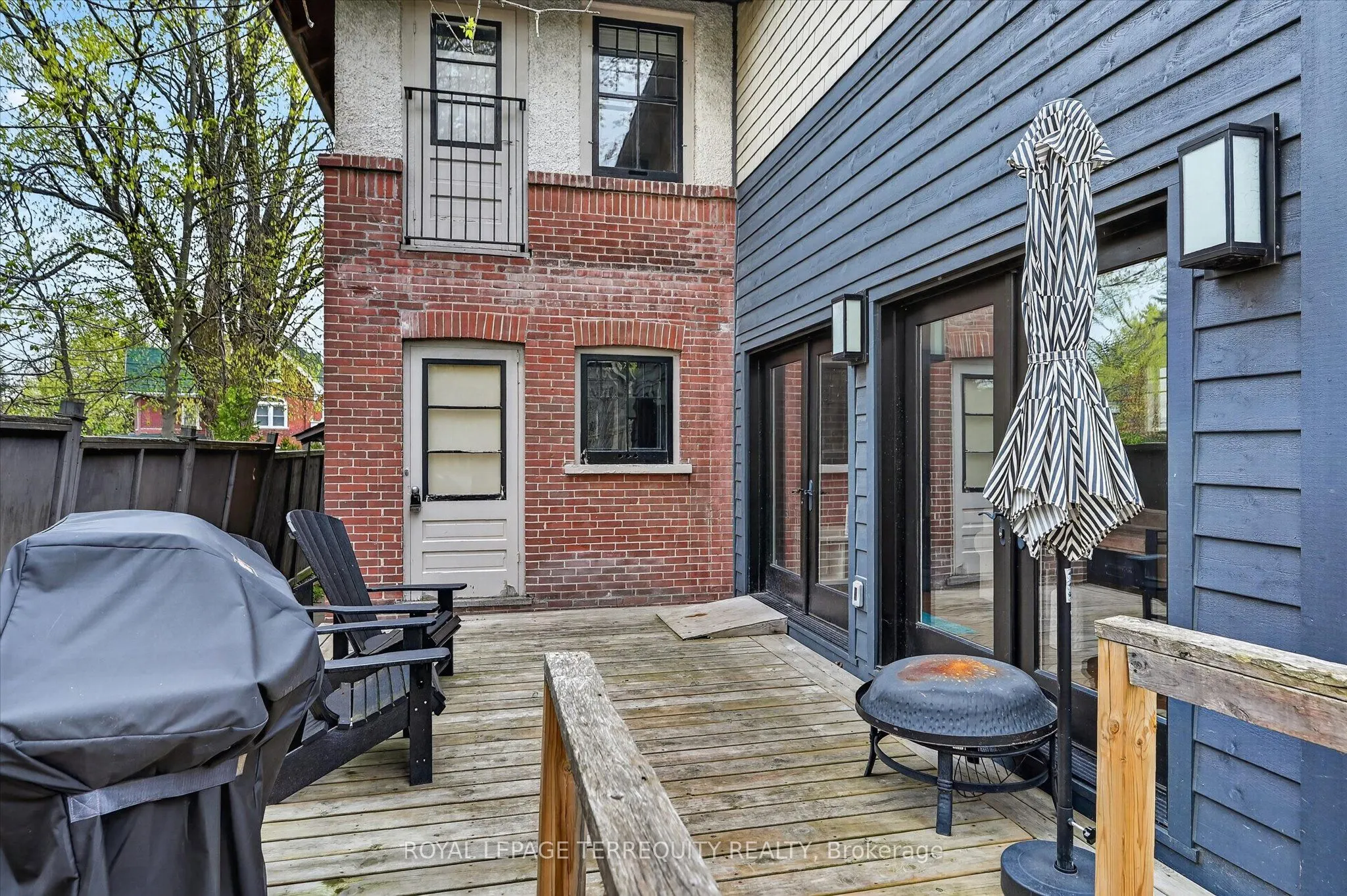 53 BENSON Avenue
