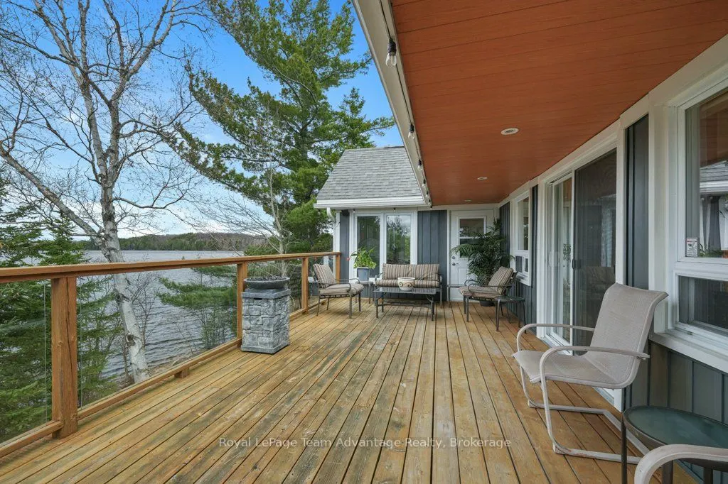 134 Johnston Road