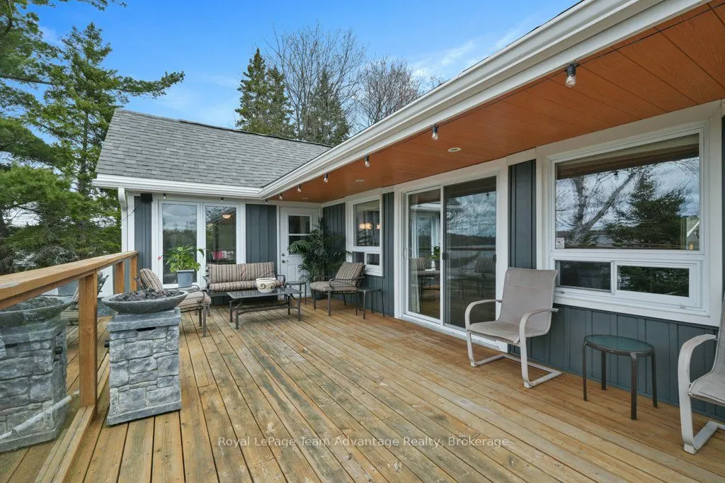 134 Johnston Road