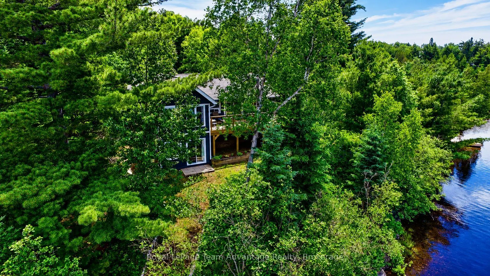 134 Johnston Road