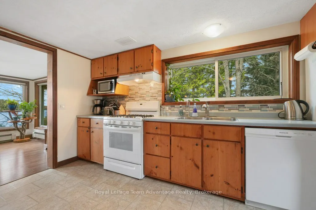 134 Johnston Road