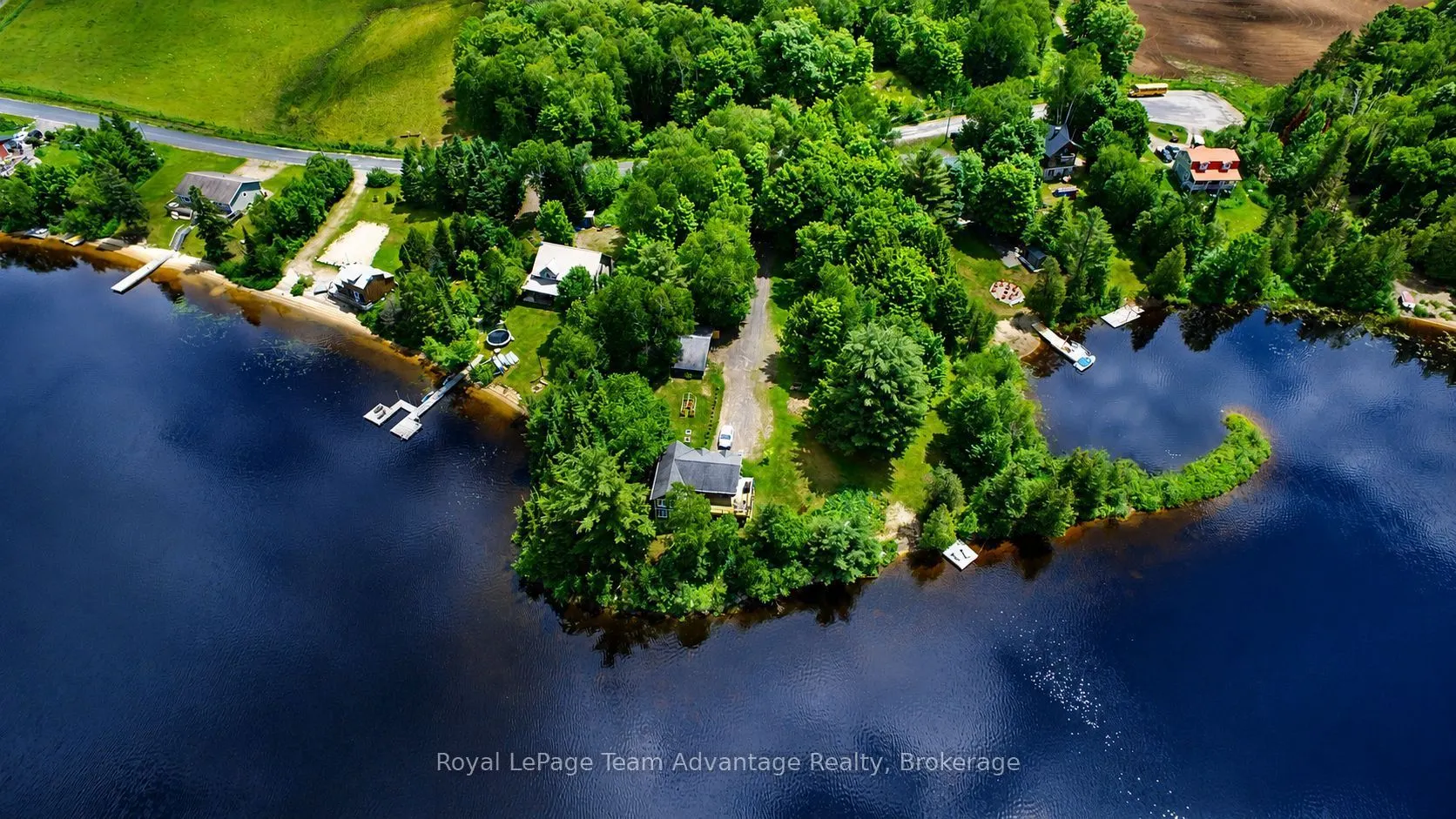 134 Johnston Road