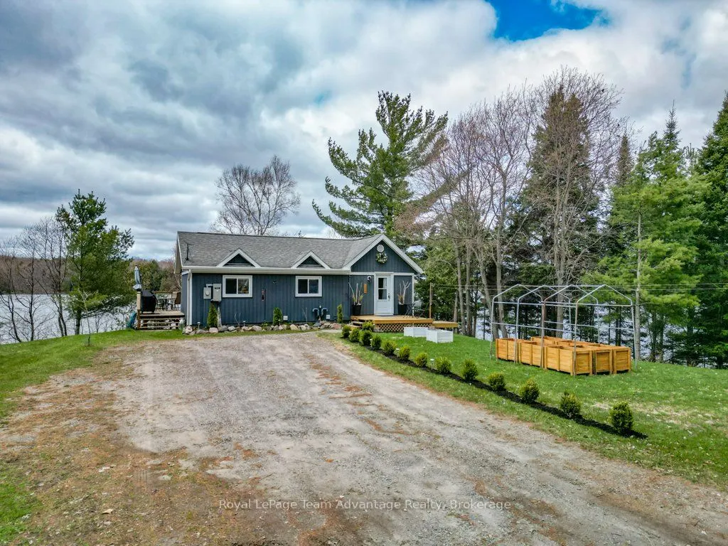 134 Johnston Road