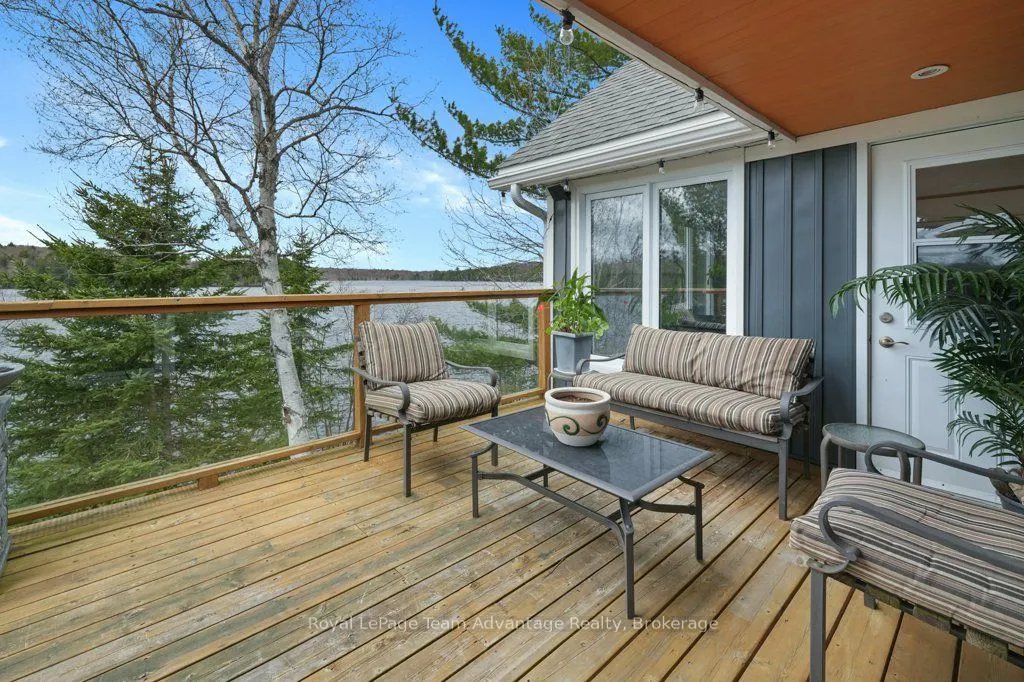 134 Johnston Road