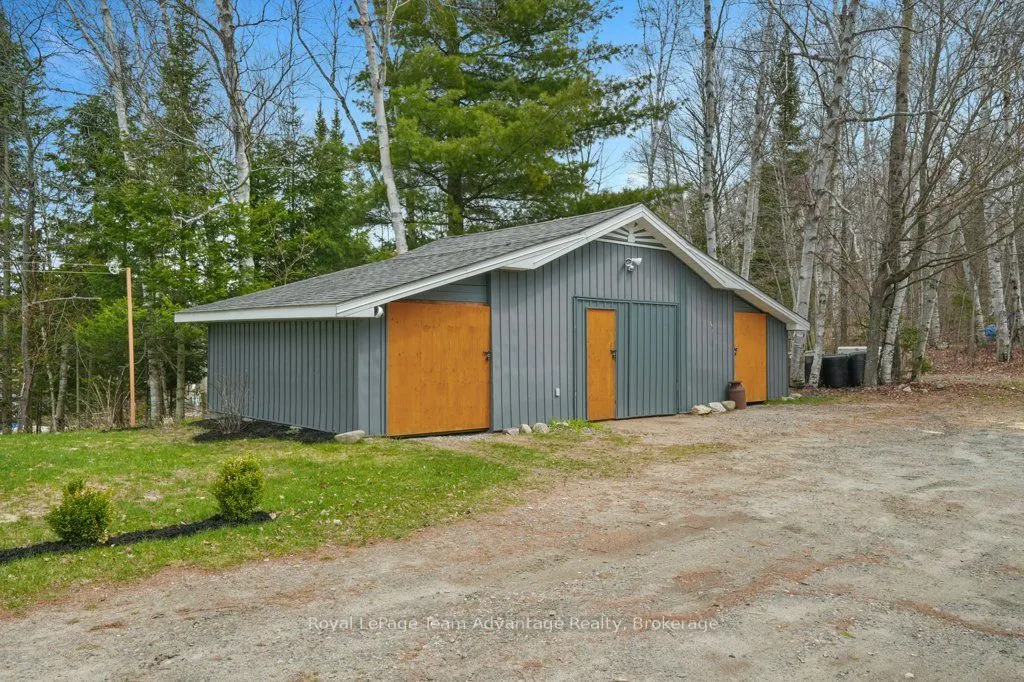 134 Johnston Road