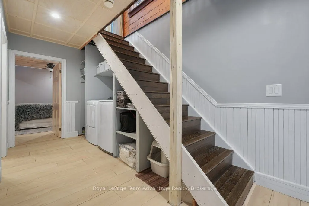 134 Johnston Road