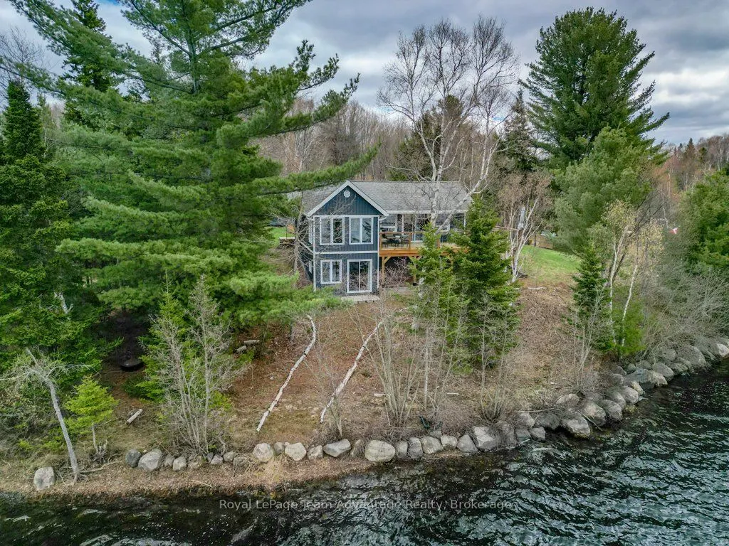 134 Johnston Road