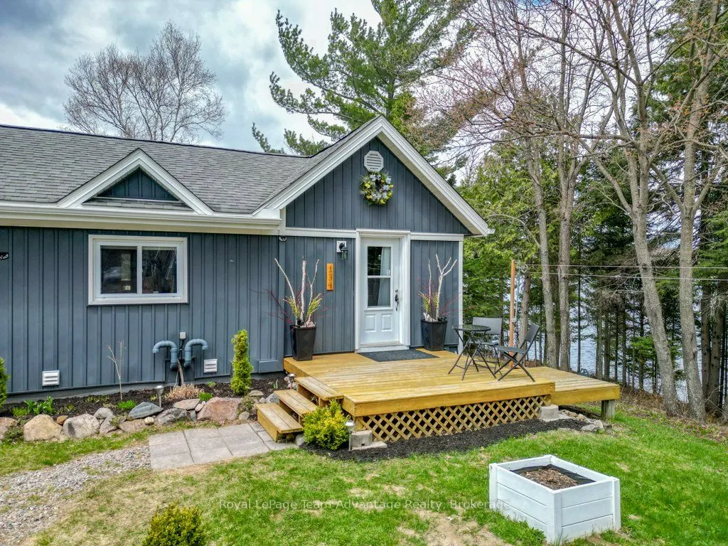 134 Johnston Road