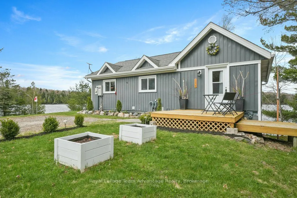 134 Johnston Road