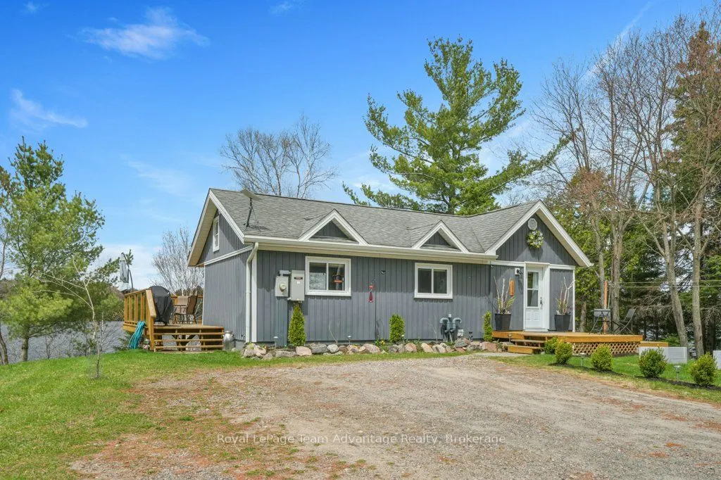 134 Johnston Road
