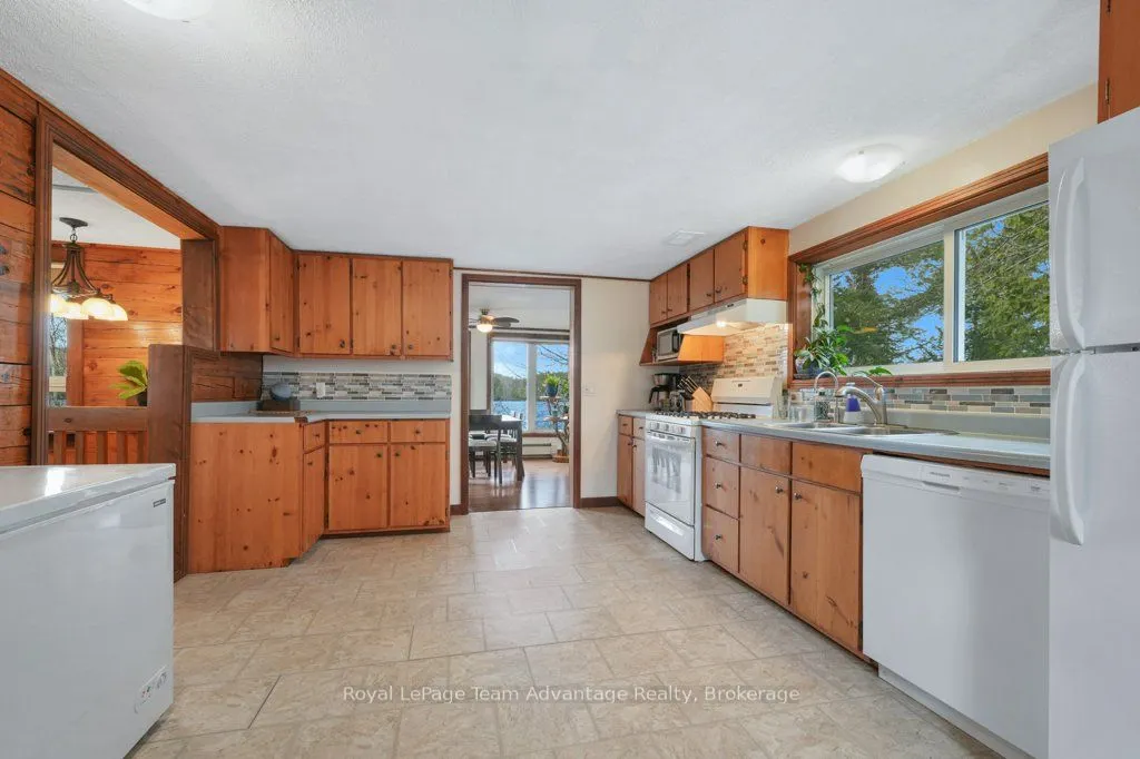 134 Johnston Road