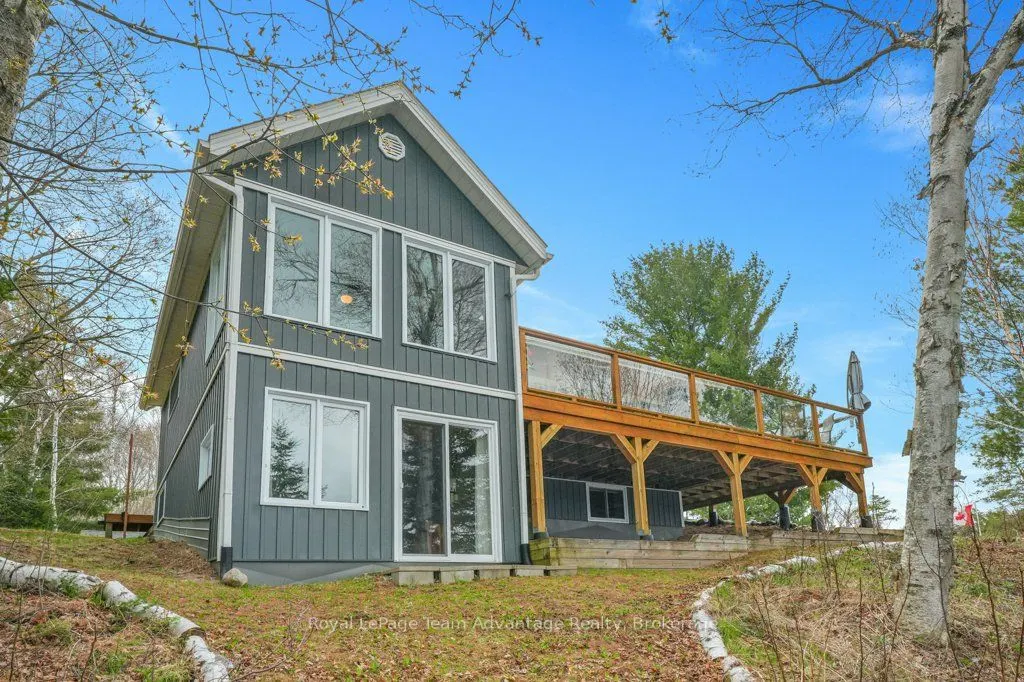 134 Johnston Road
