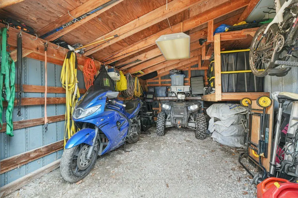 134 Johnston Road