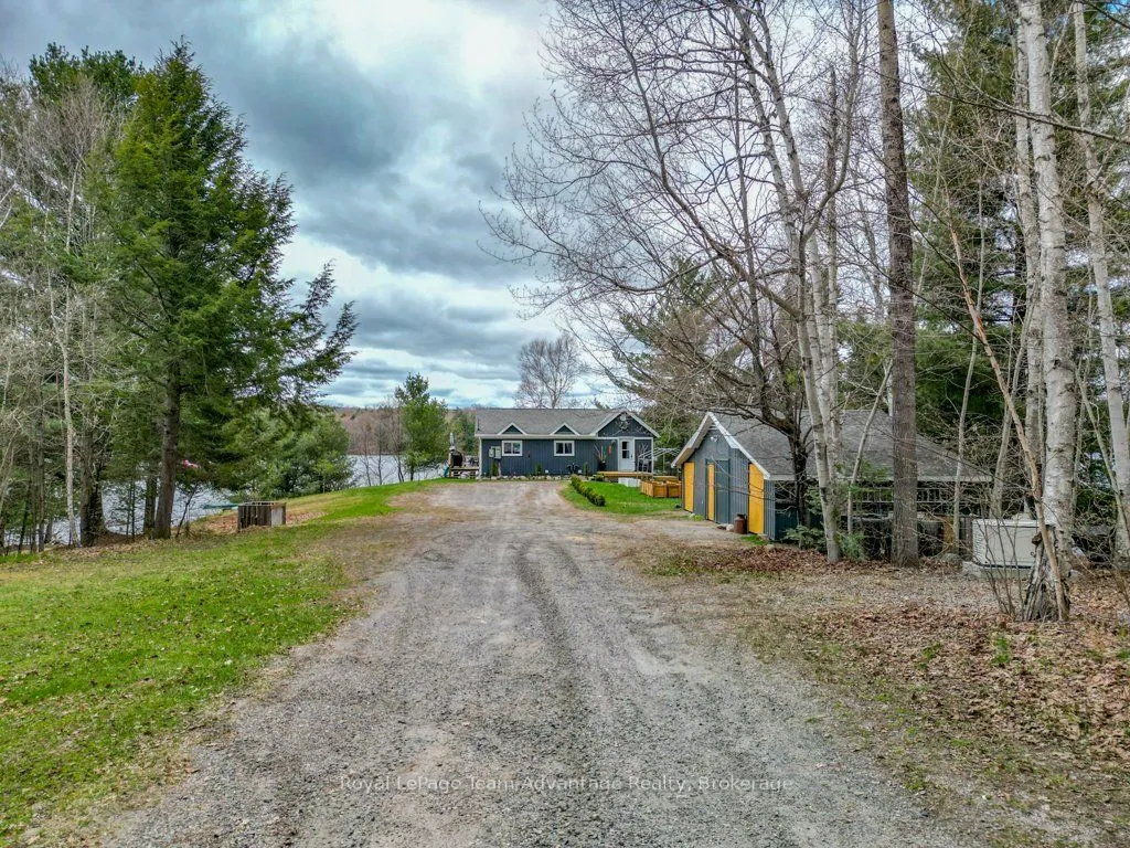 134 Johnston Road