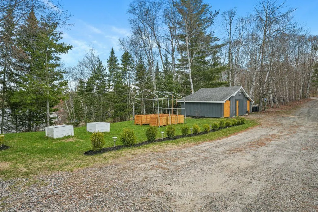 134 Johnston Road