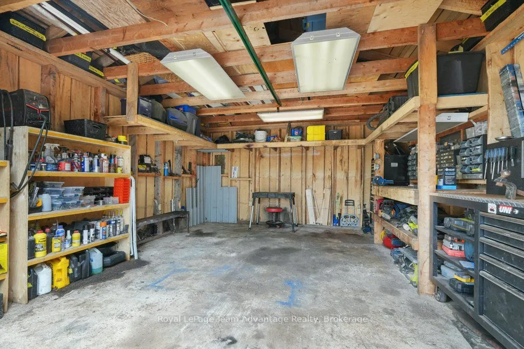 134 Johnston Road
